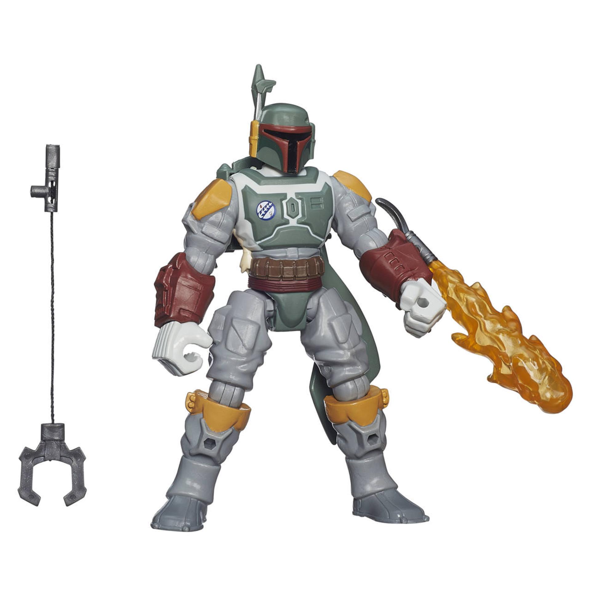 boba fett toys