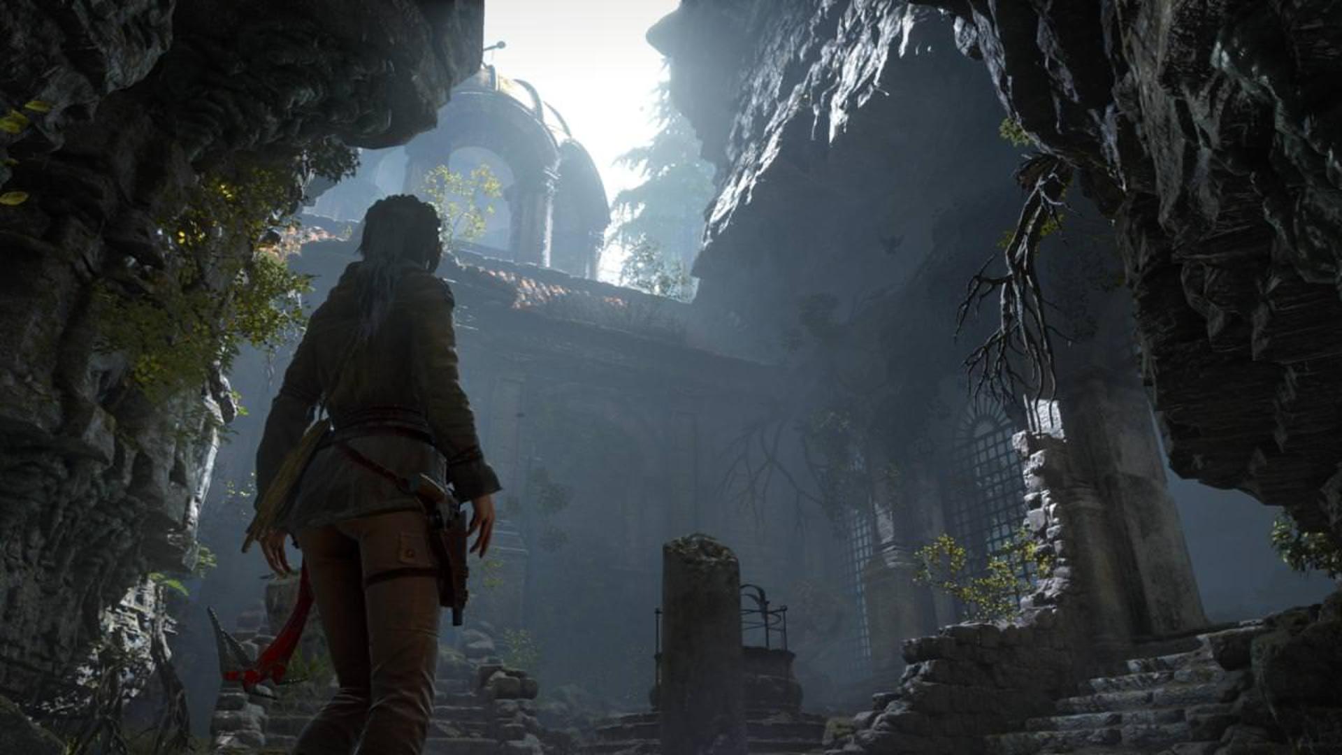 تاریخ انتشار نسخه رایانه‌های شخصی بازی Rise of the Tomb Raider