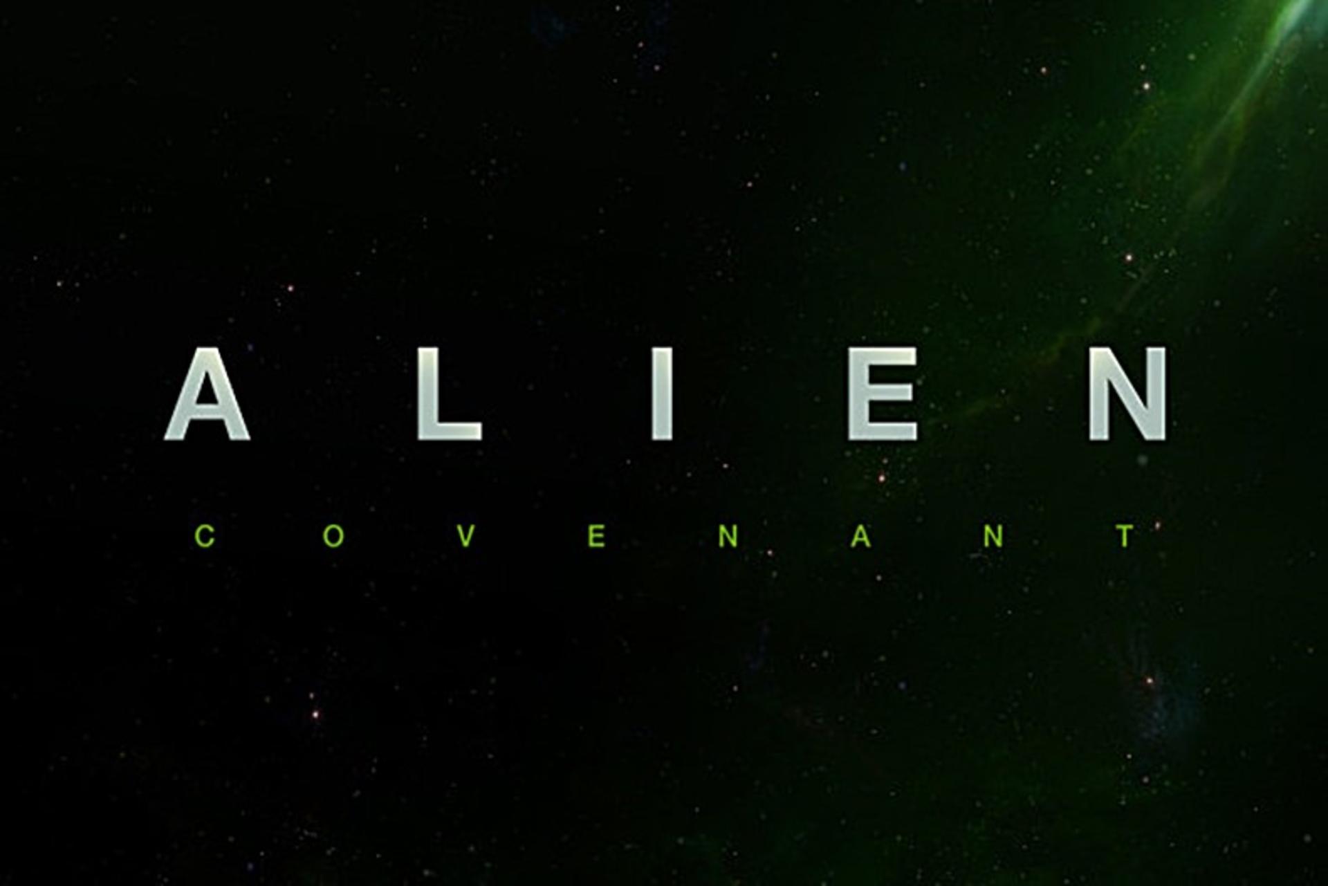 Alien Covenant