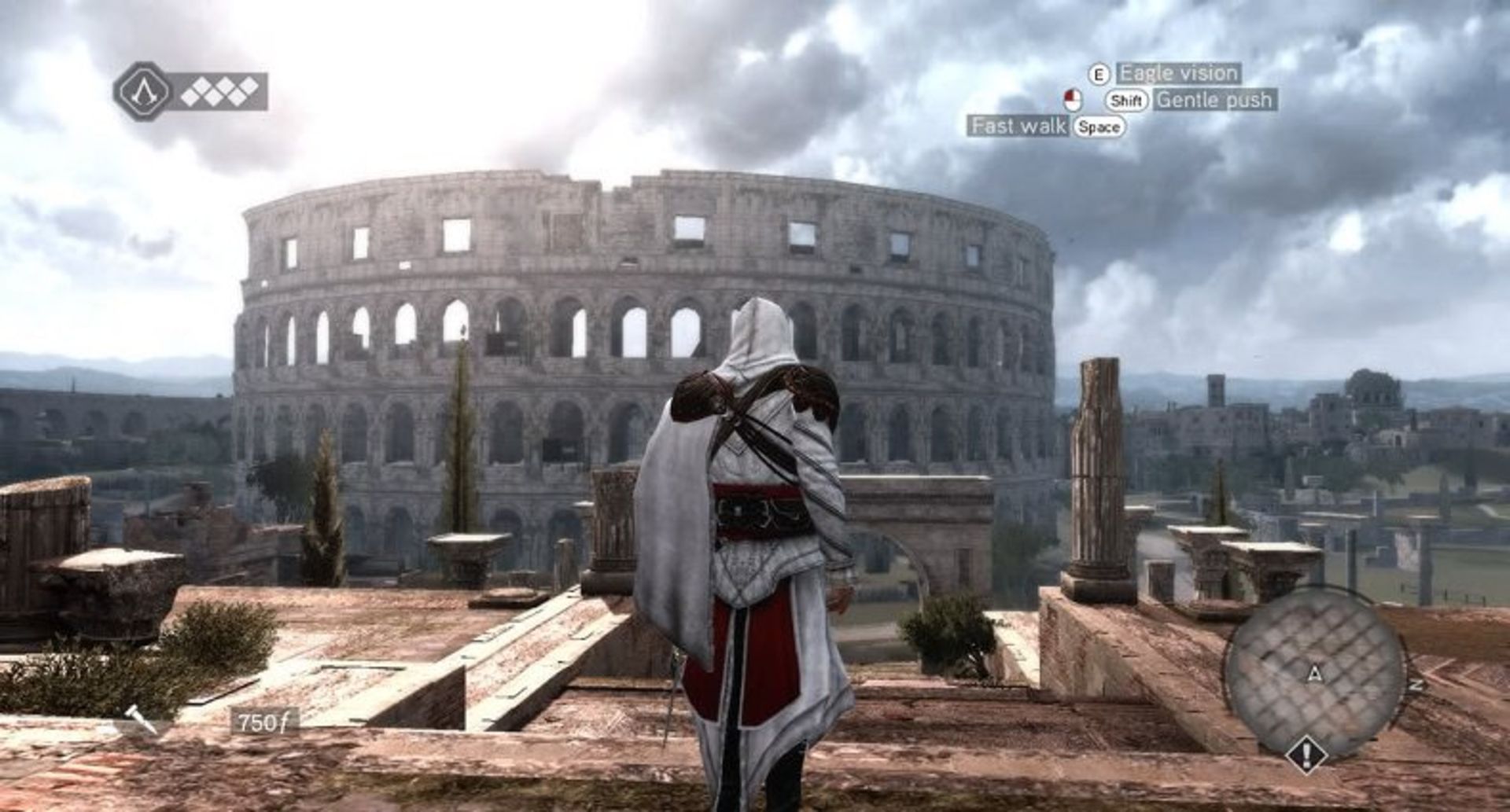 Assassin's Creed Brotherhood