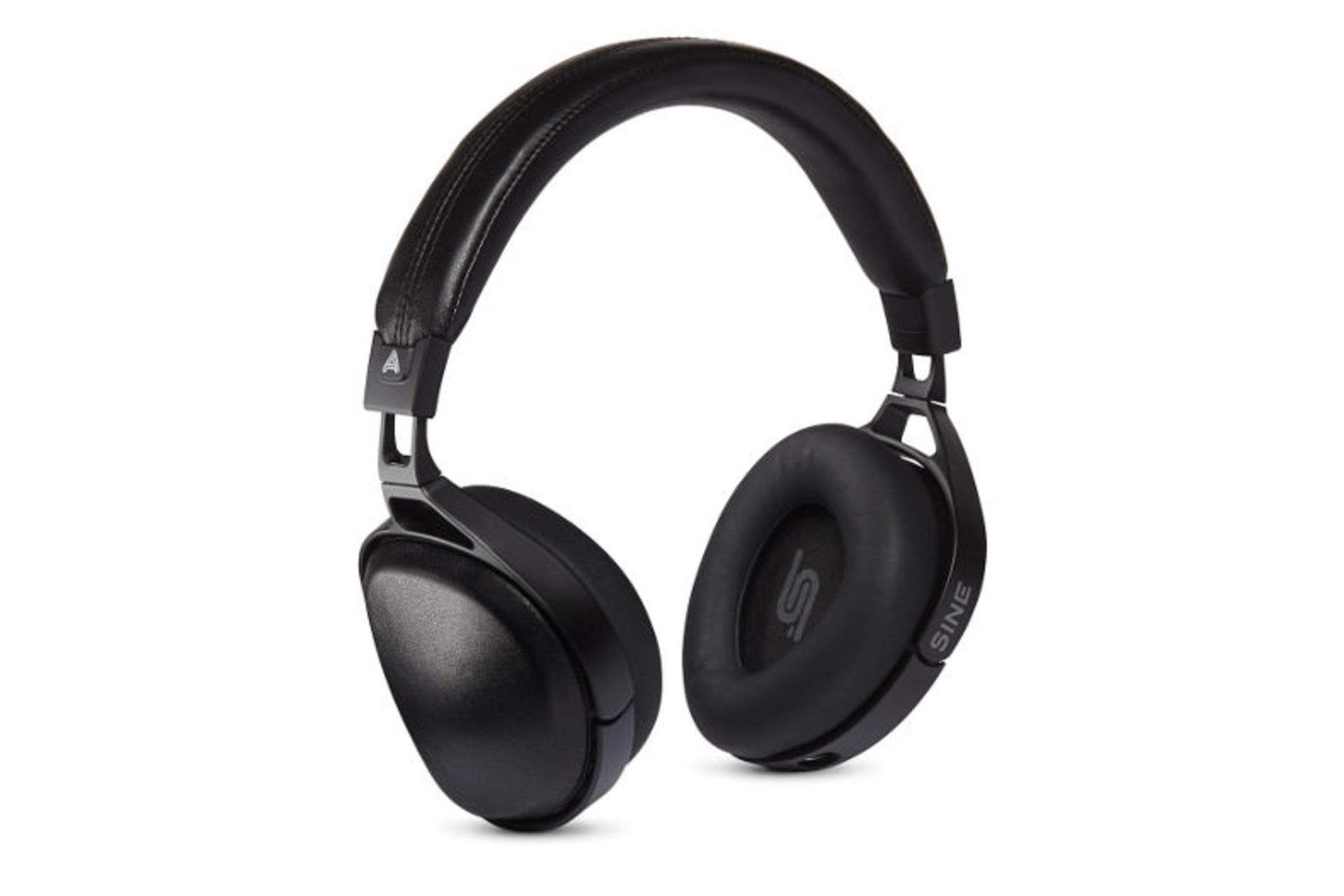 Audeze Sine Headphones