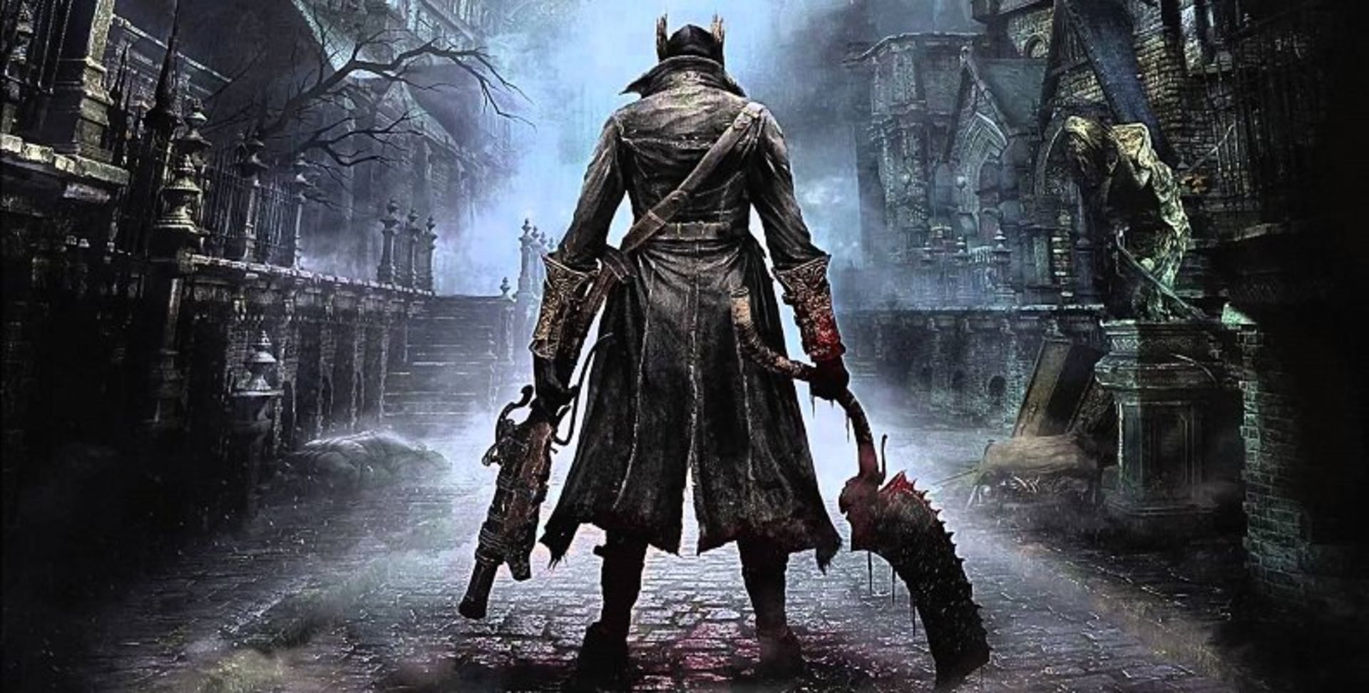 Bloodborne