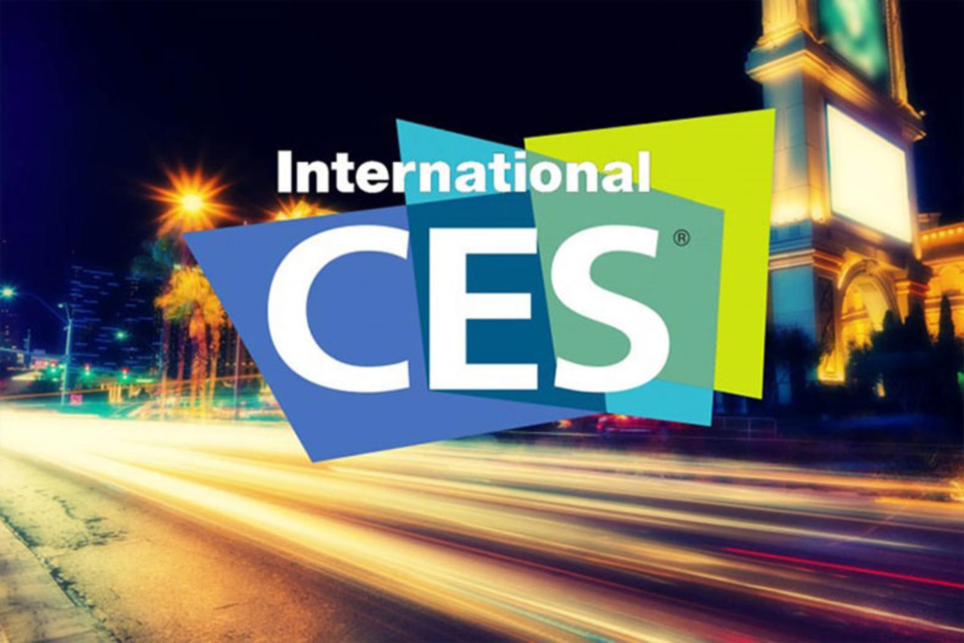 نمایشگاه ces 2016