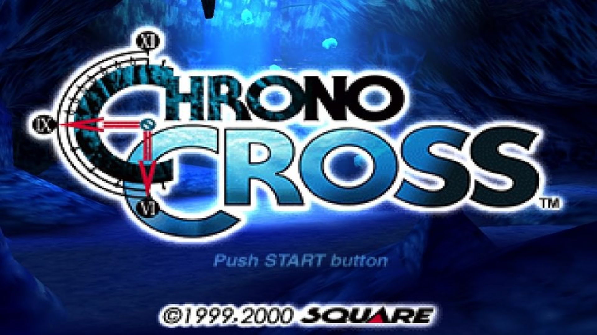 chrono-cross