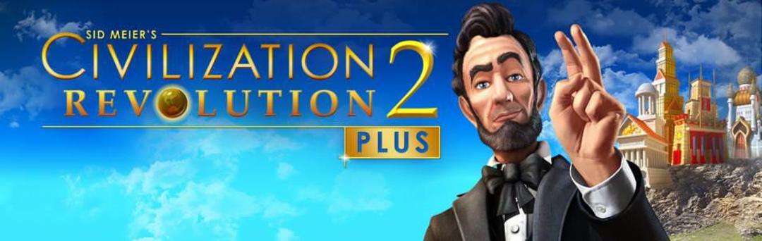 Civilization Revolution 2 Plus