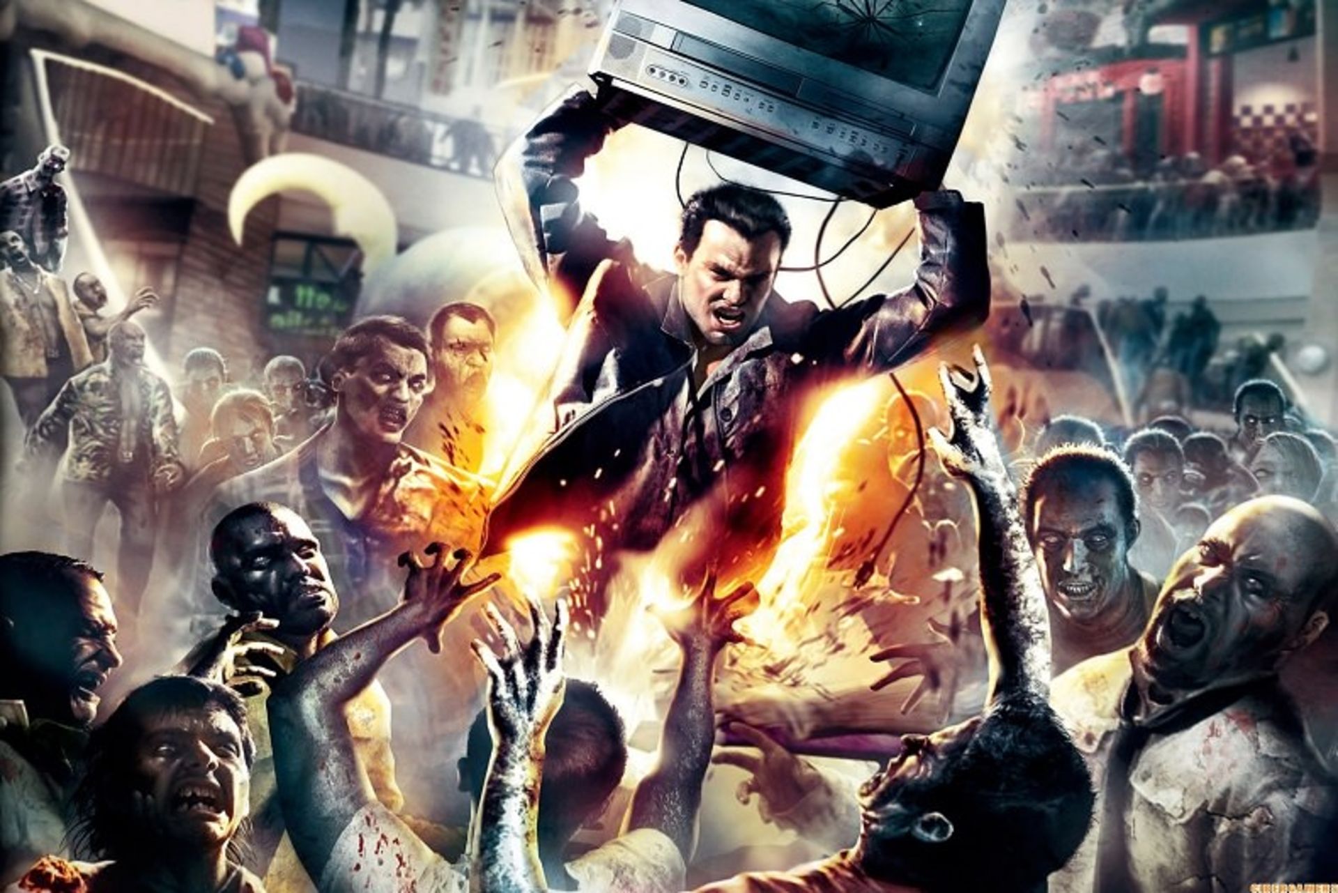 Dead Rising