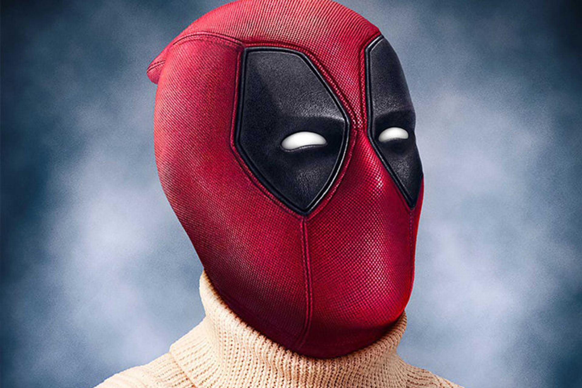 مدت زمان پخش فیلم Deadpool