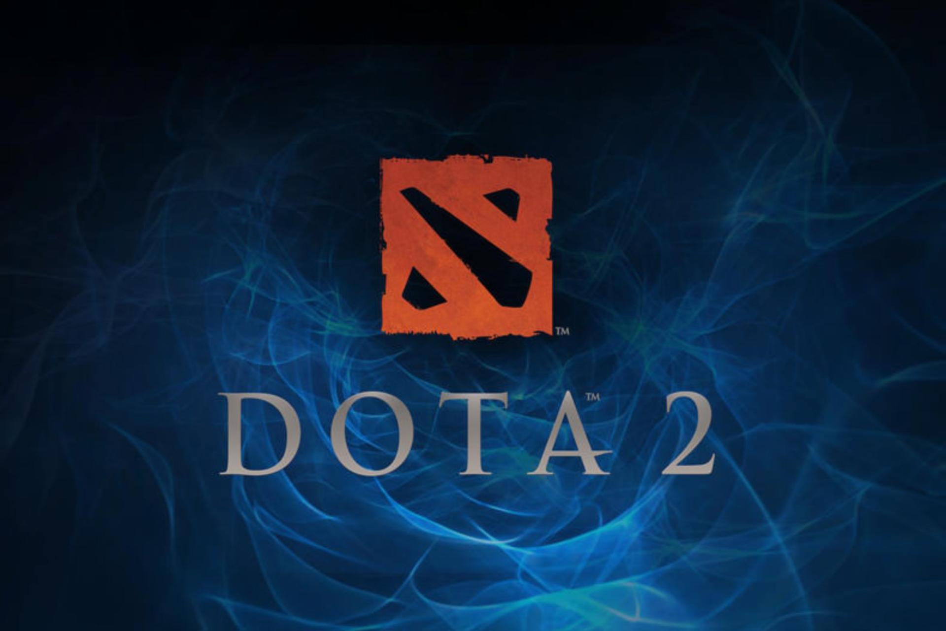 بروزرسانی جدید DOTA 2 منتشر شد