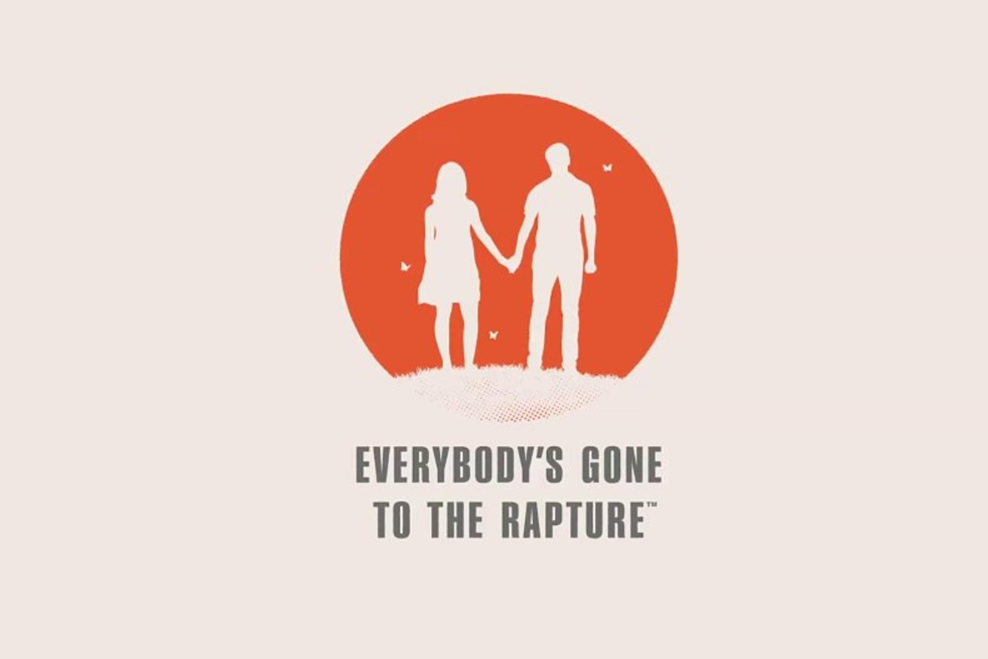 Everybody's Gone to the Rapture
