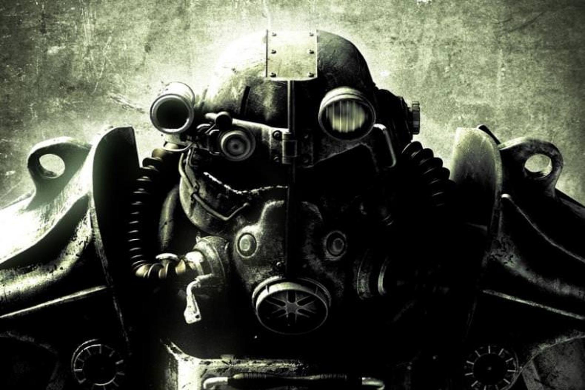 fallout 3