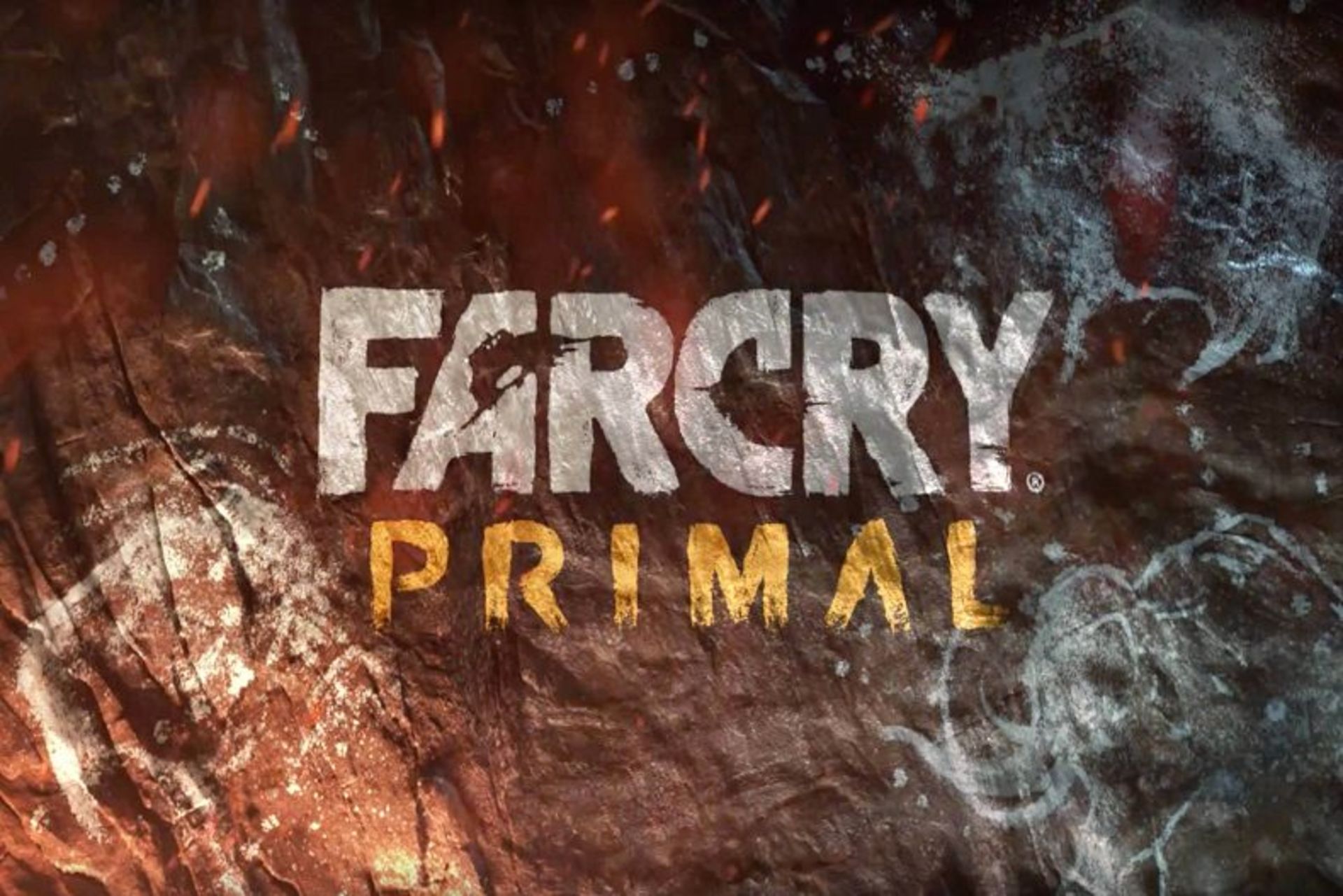 Far Cry Primal