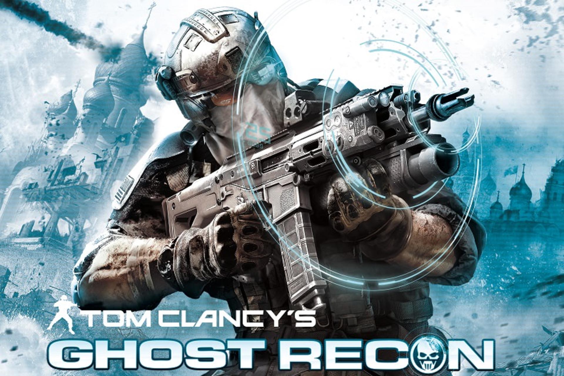 Ghost Recon
