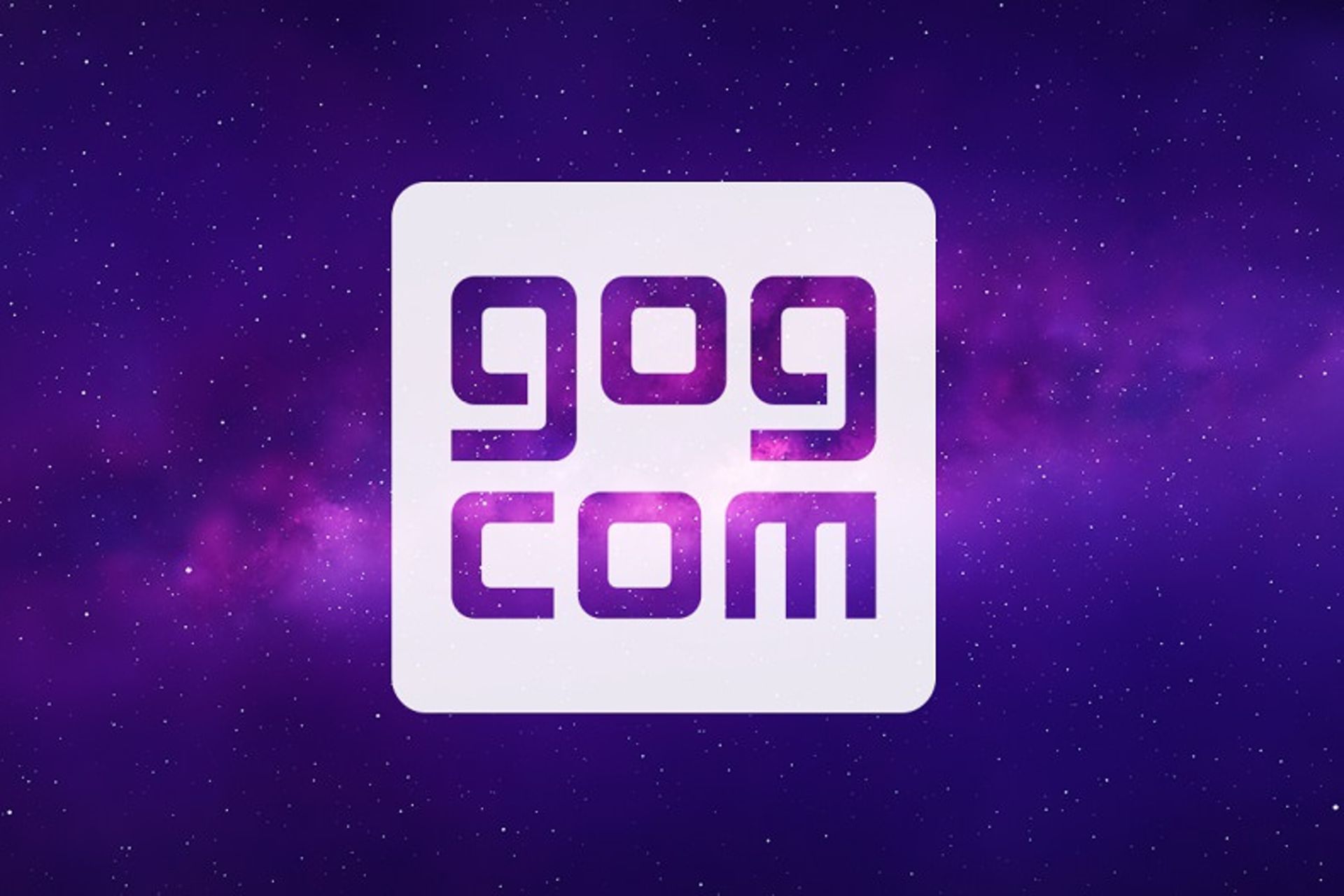 فروشگاه GOG
