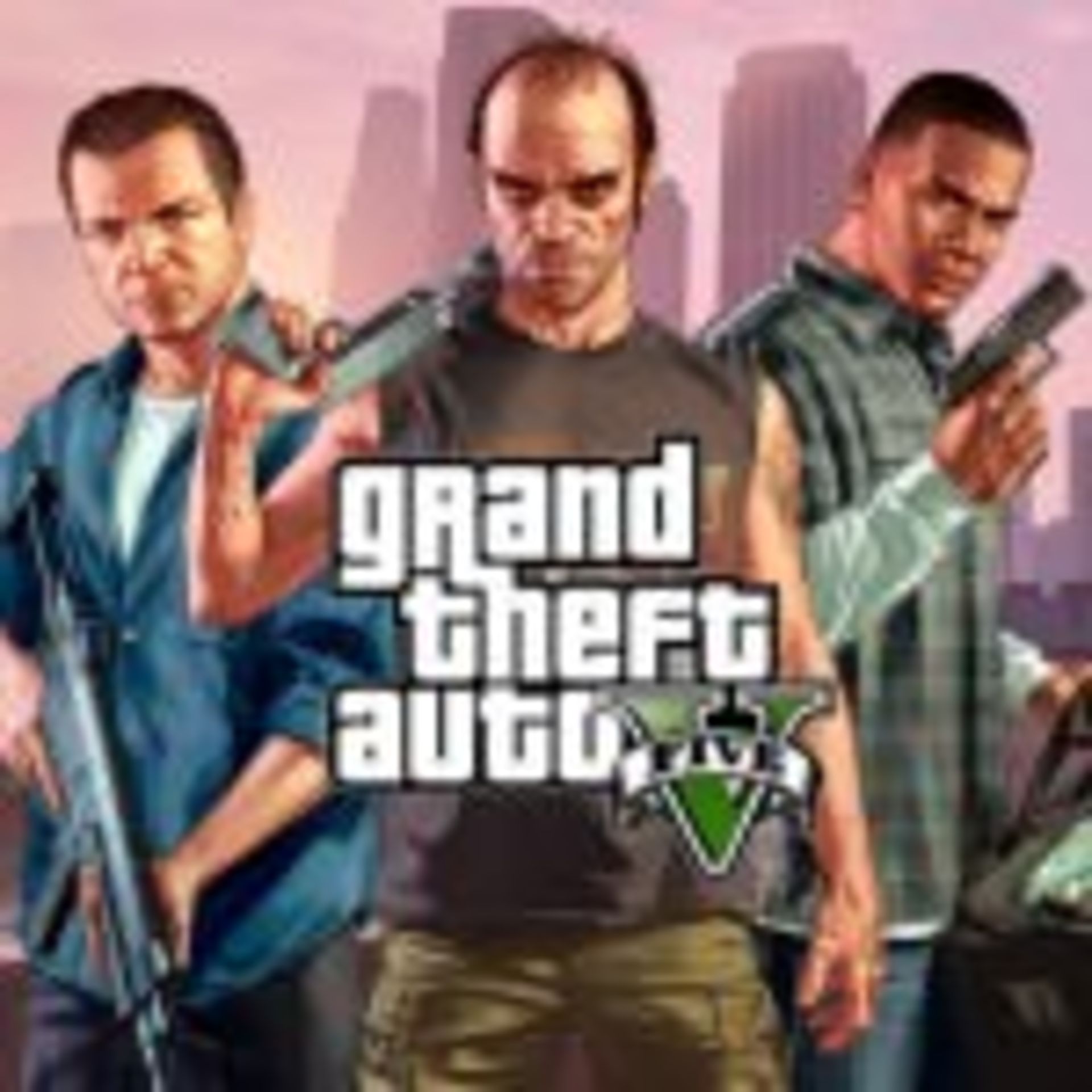 صحبت‌های بازیگر نقش مایکل درباره DLC داستانی بازی GTA V