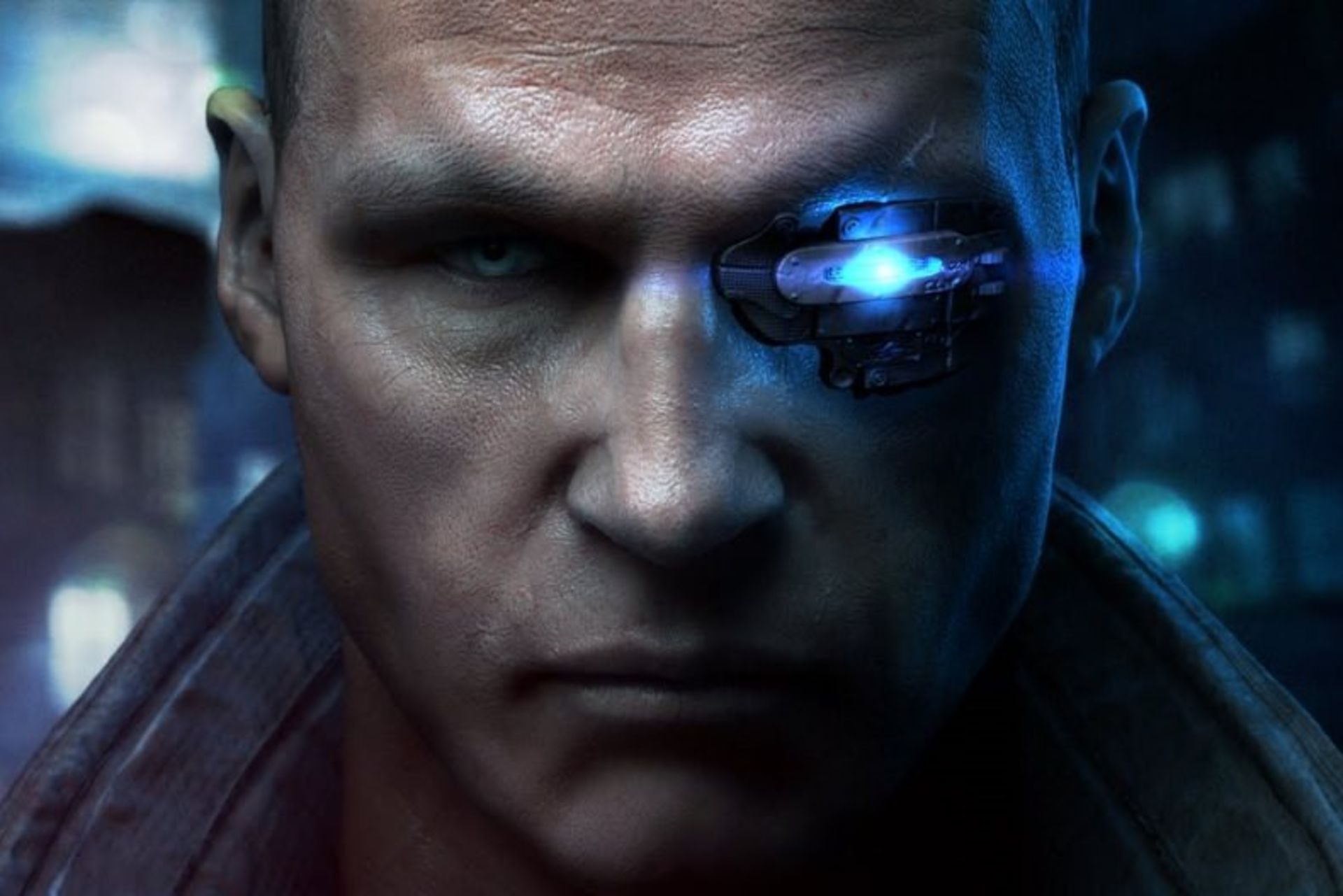 ٰریمستر بازی hard reset redux
