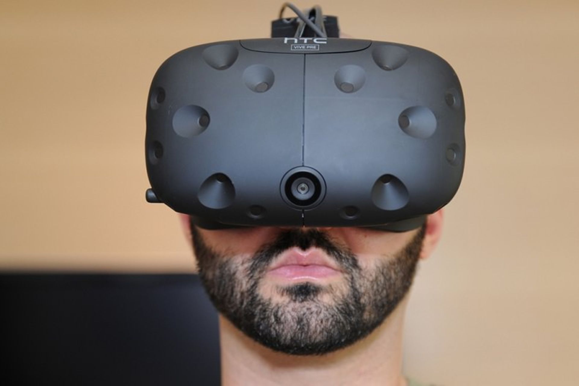 هدست HTC Vive