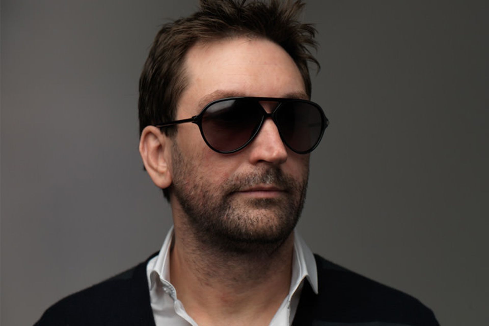 Leslie Benzies