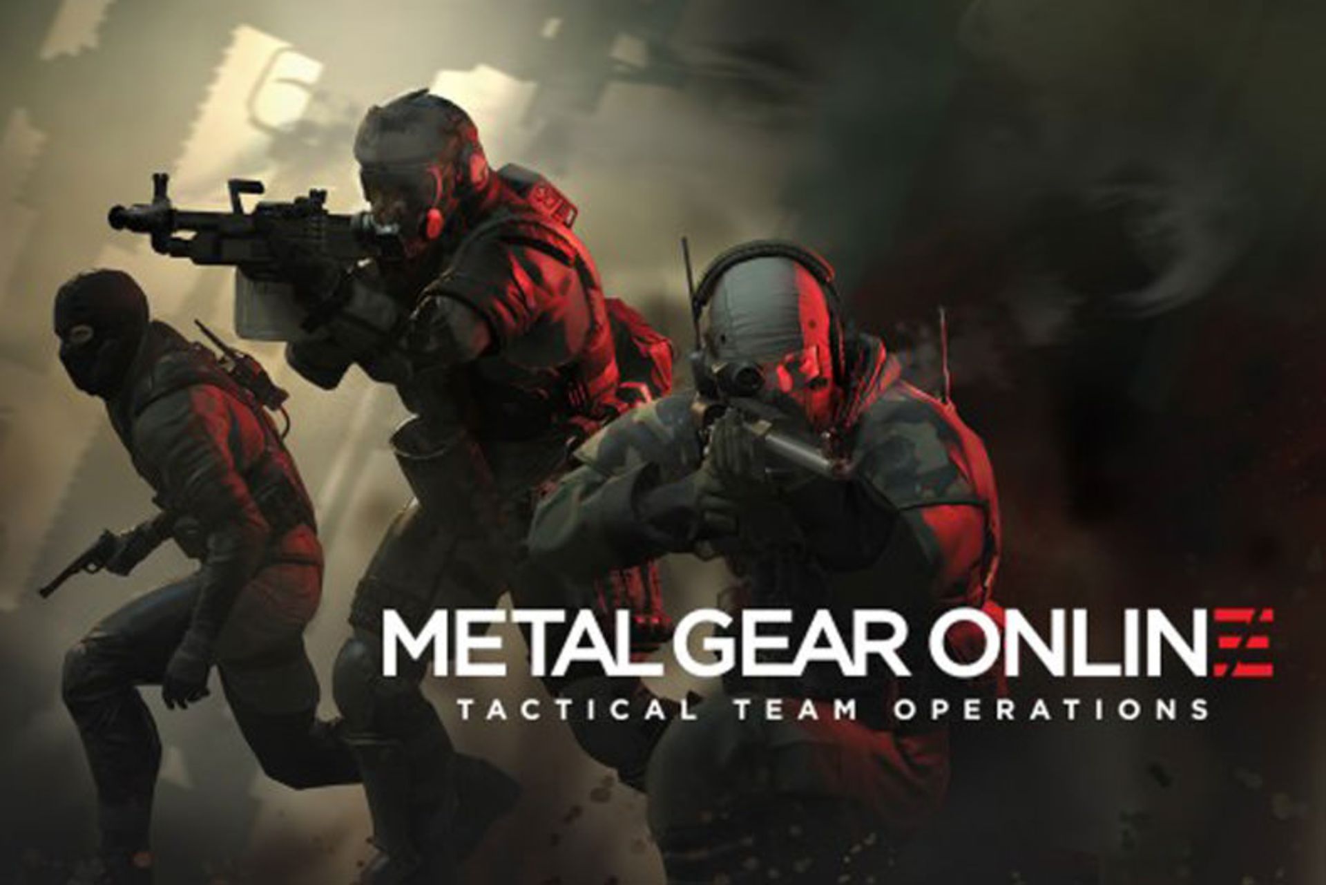 غیر فعال شدن بتای پی سی Metal Gear Online