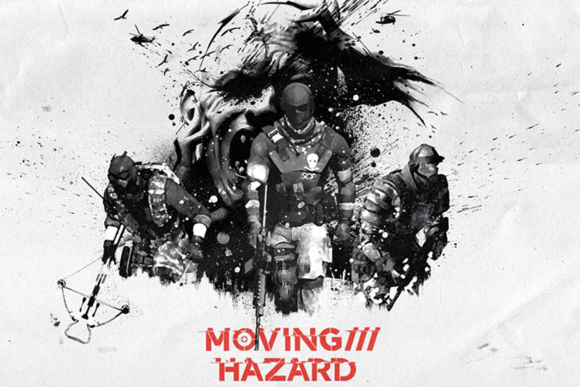 moving-hazard
