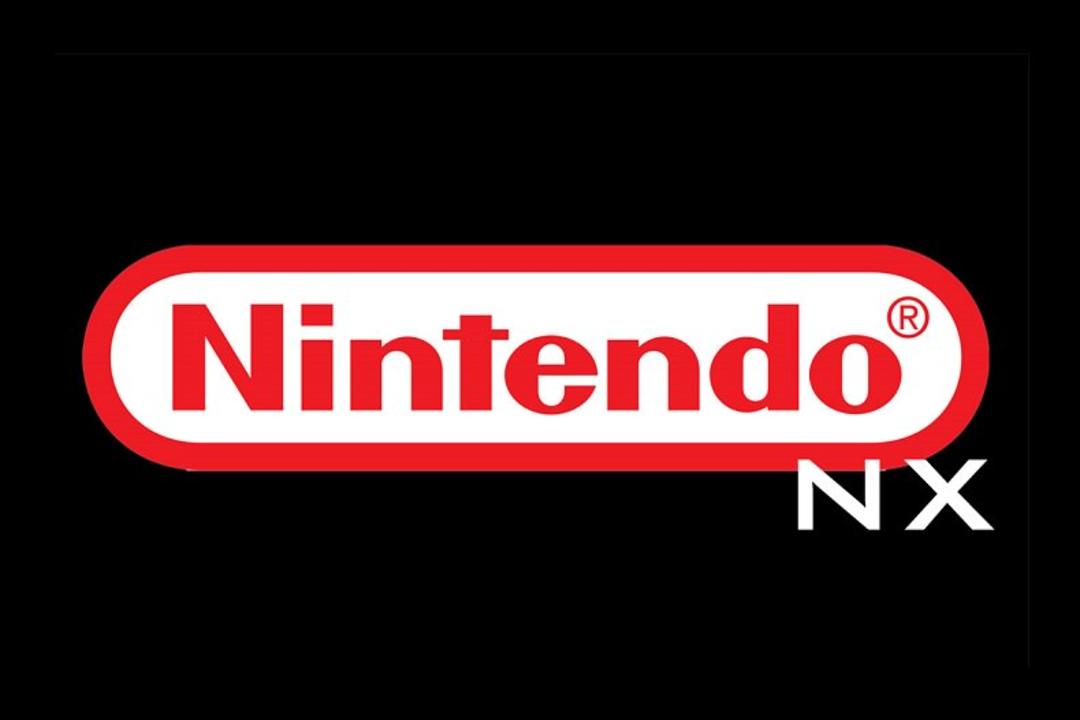 Nintendo NX