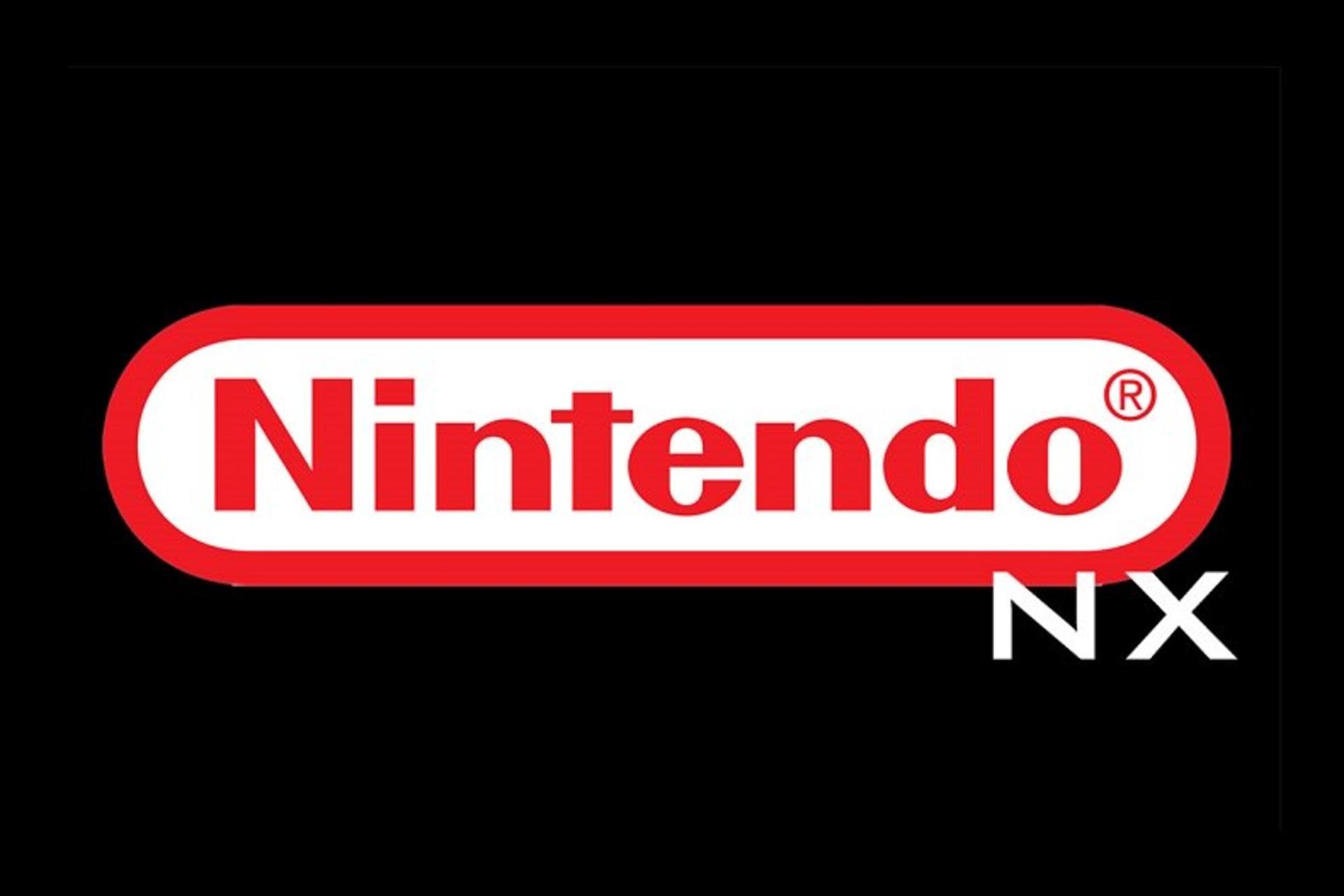 Nintendo NX
