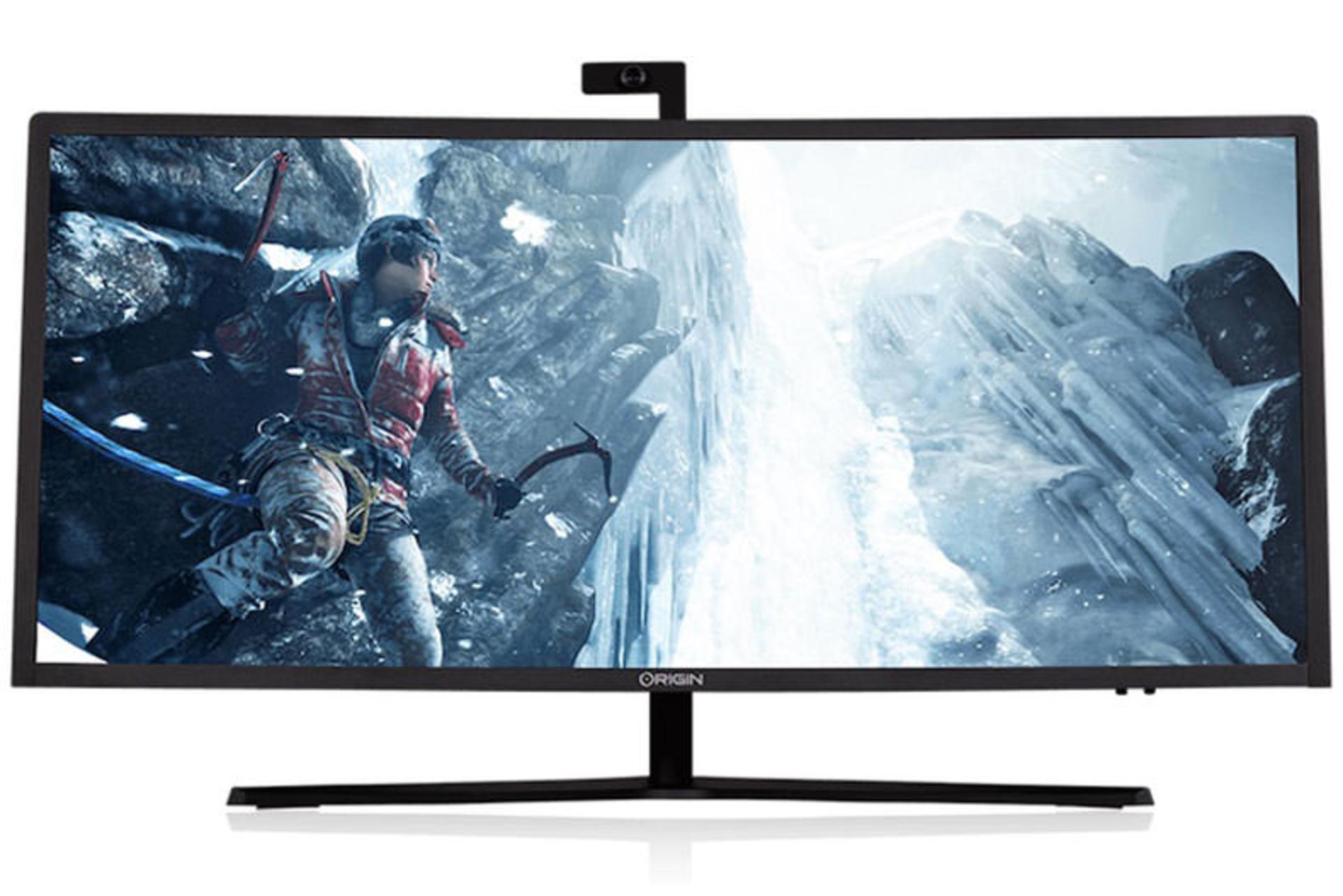 Origin PC All in One Desktop PC Omni
