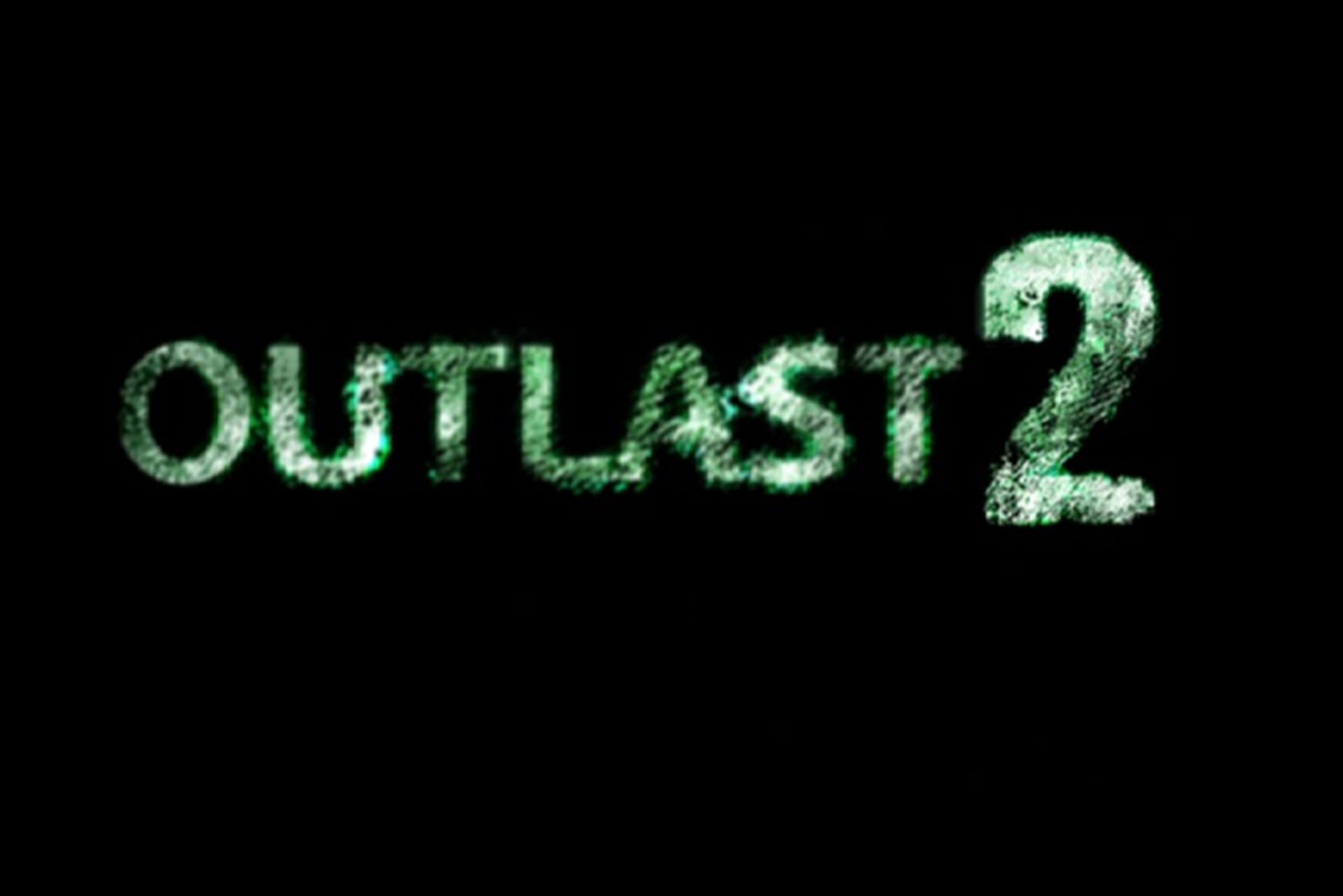 بازی Outlast 2