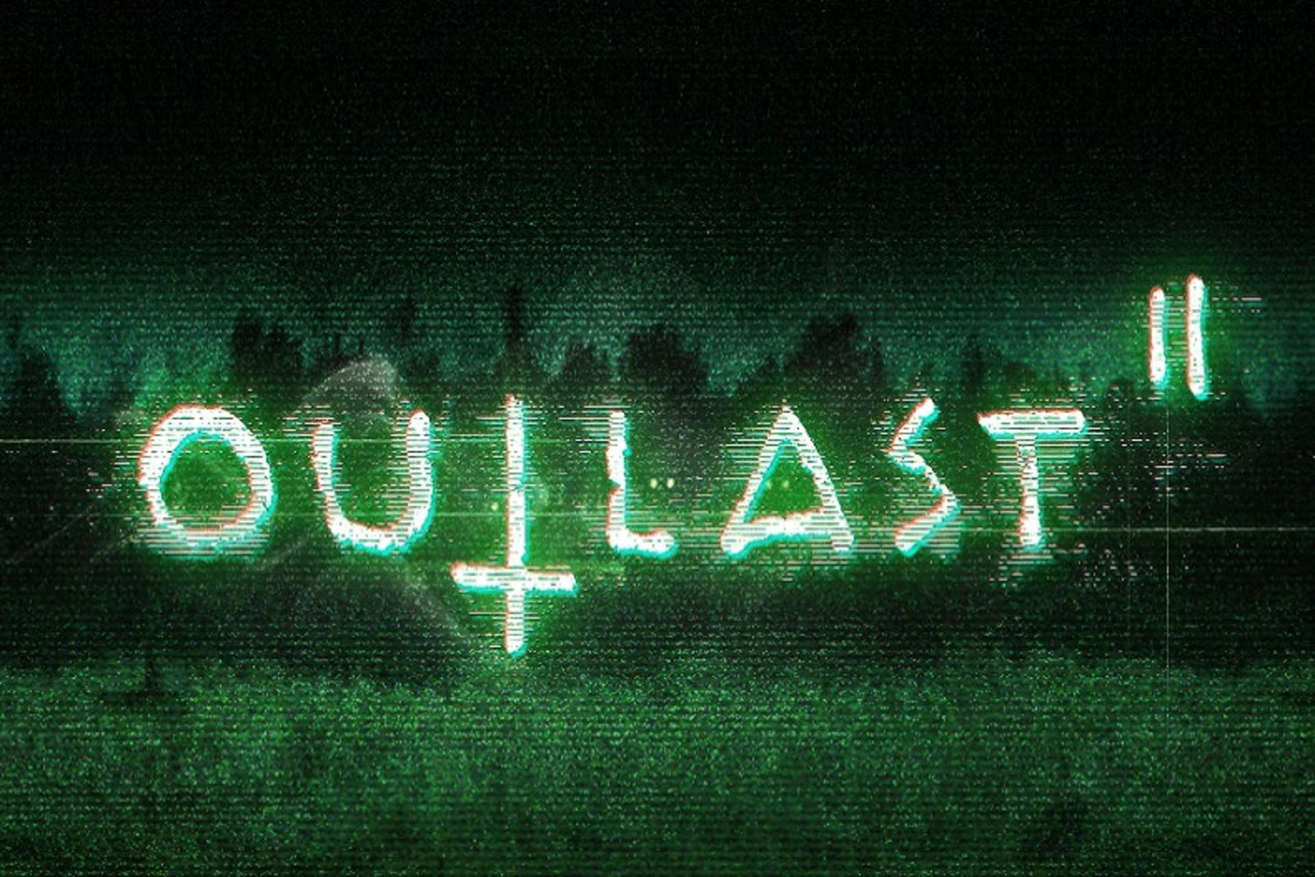 Outlast 2