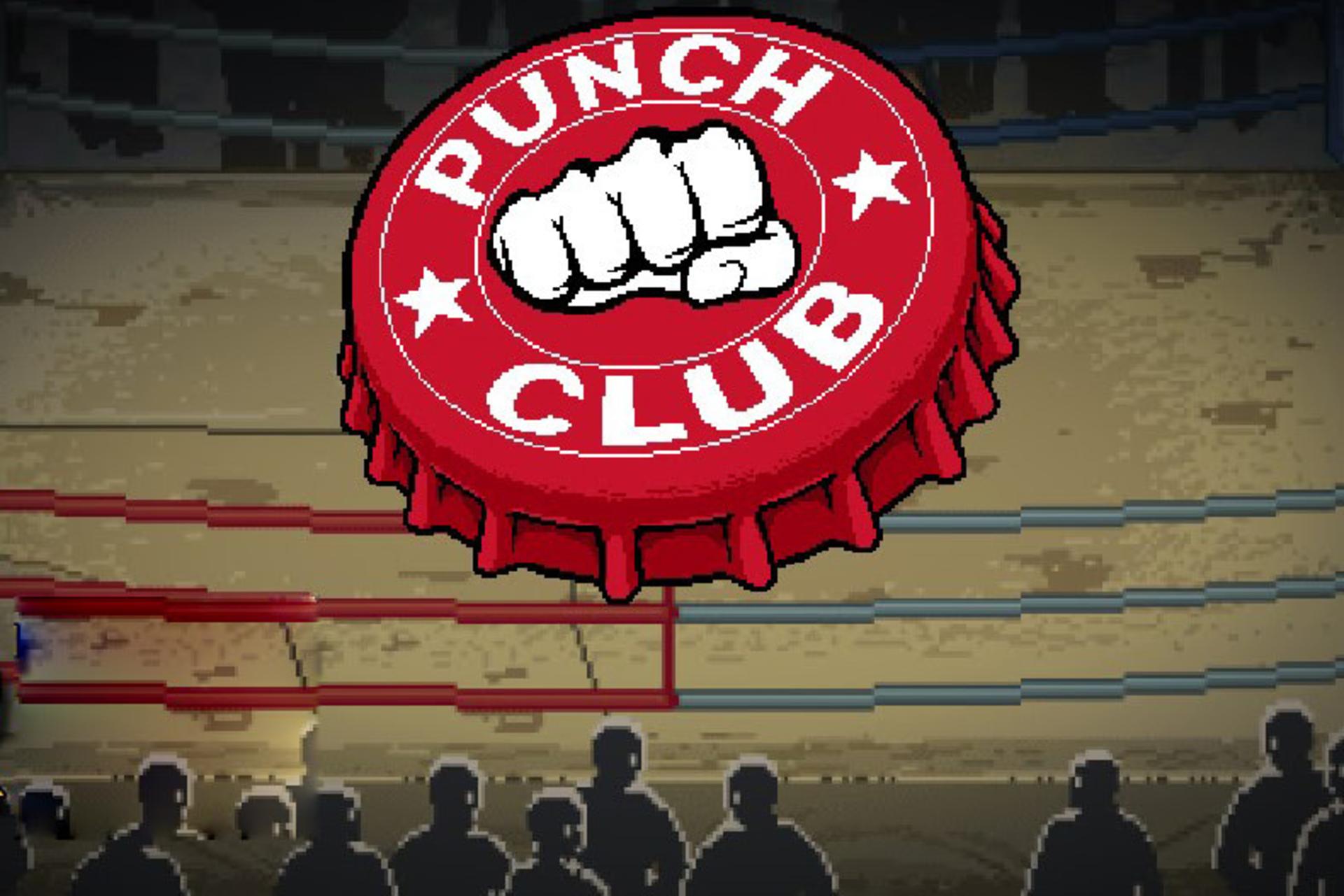 Punch Club