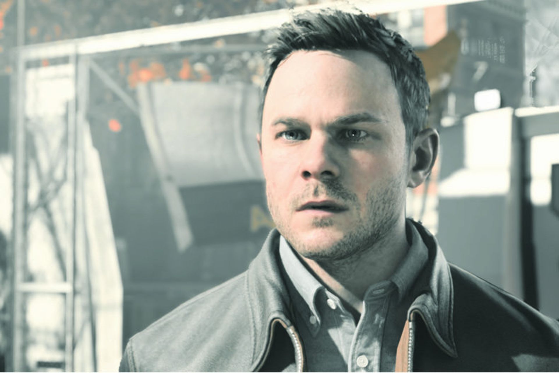 رفع باگ‌های بازی Quantum Break