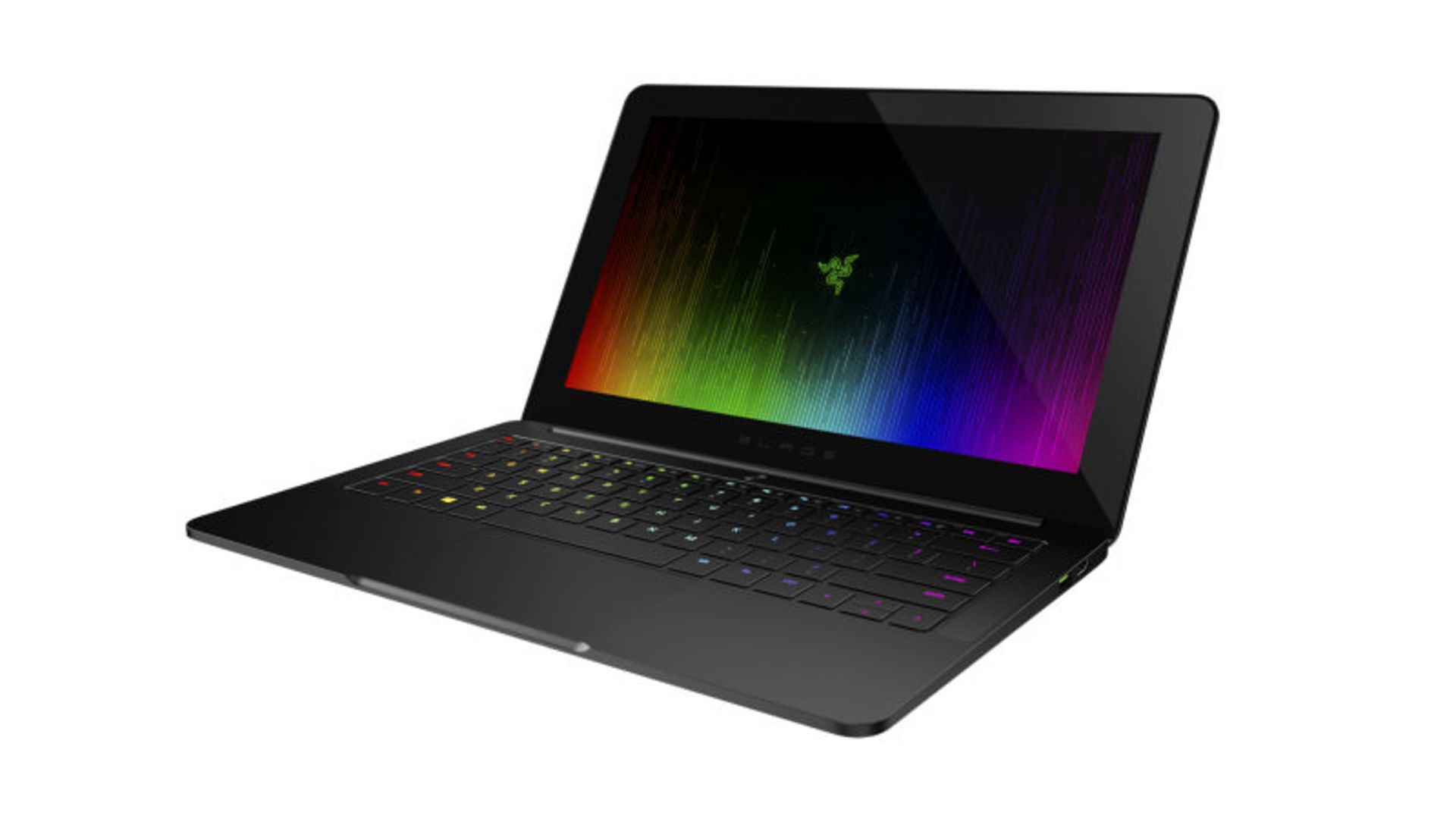 اولترابوک Razer Blade Stealth