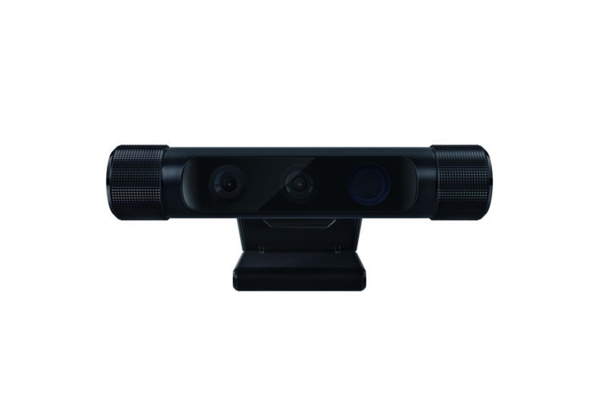 وب‌کم Razer Stargazer