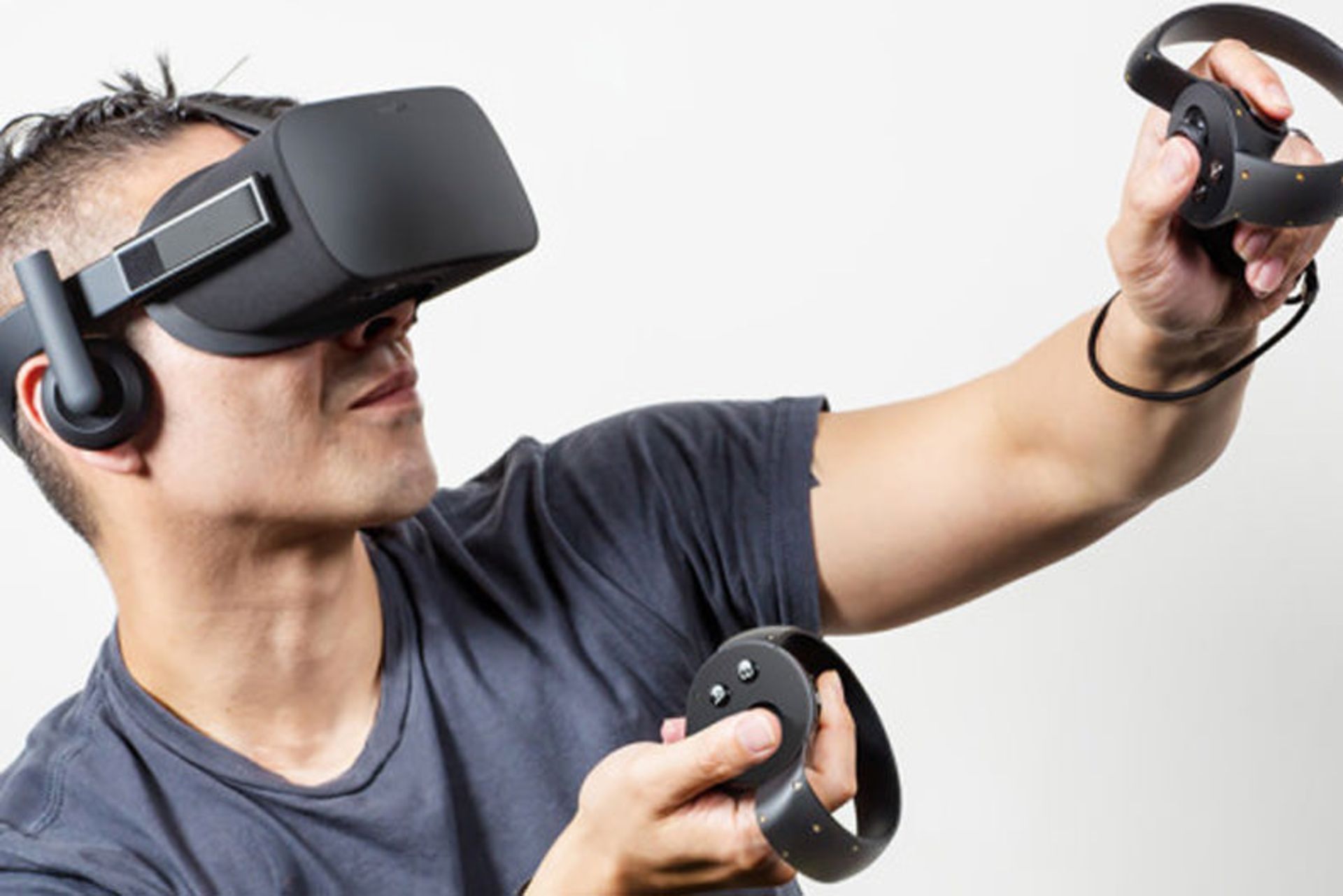 Oculus Rift