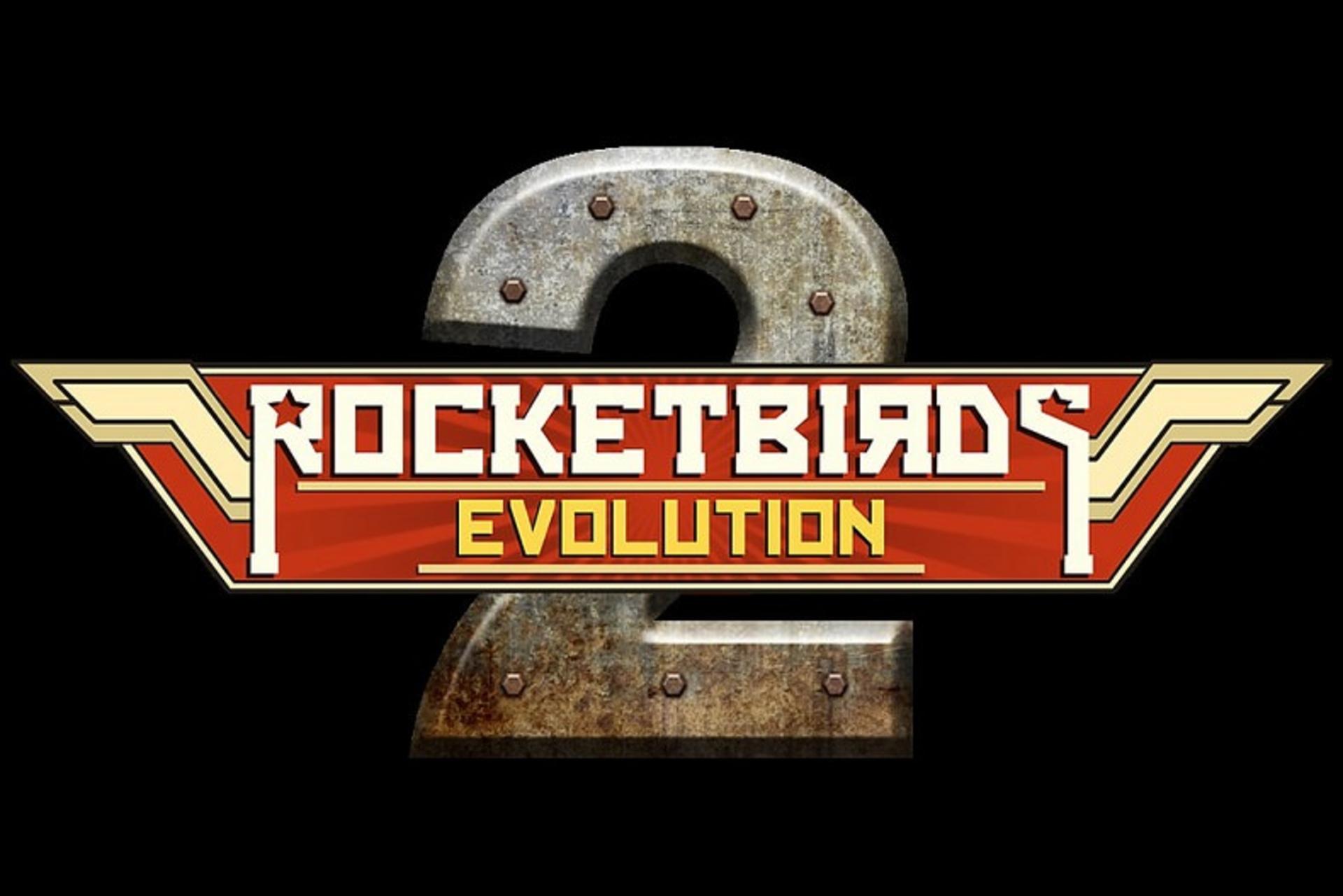 Rocketbirds 2 Evolution