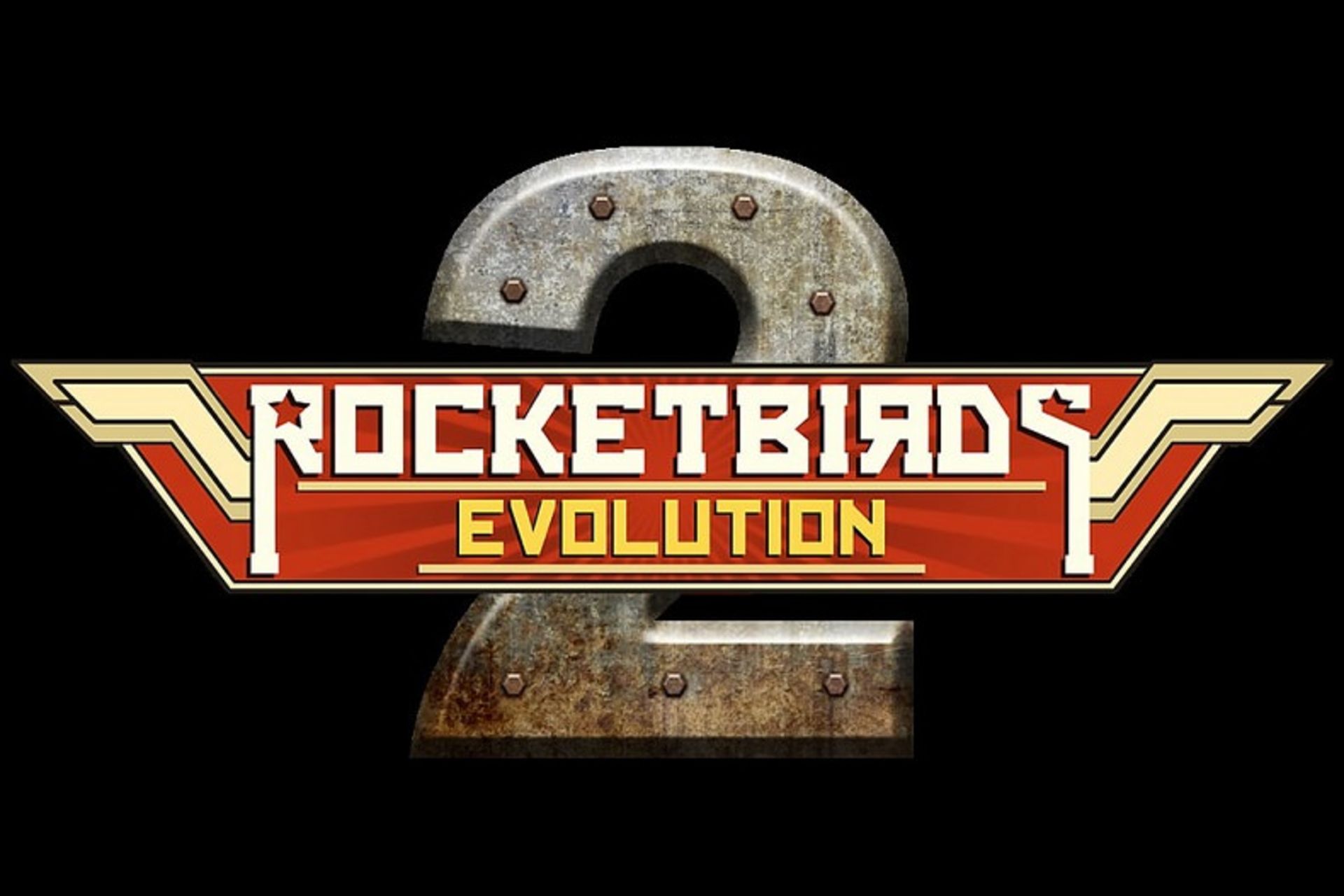 Rocketbirds 2 Evolution