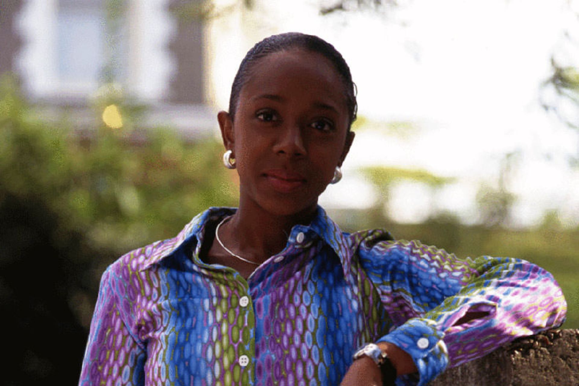 sian blake