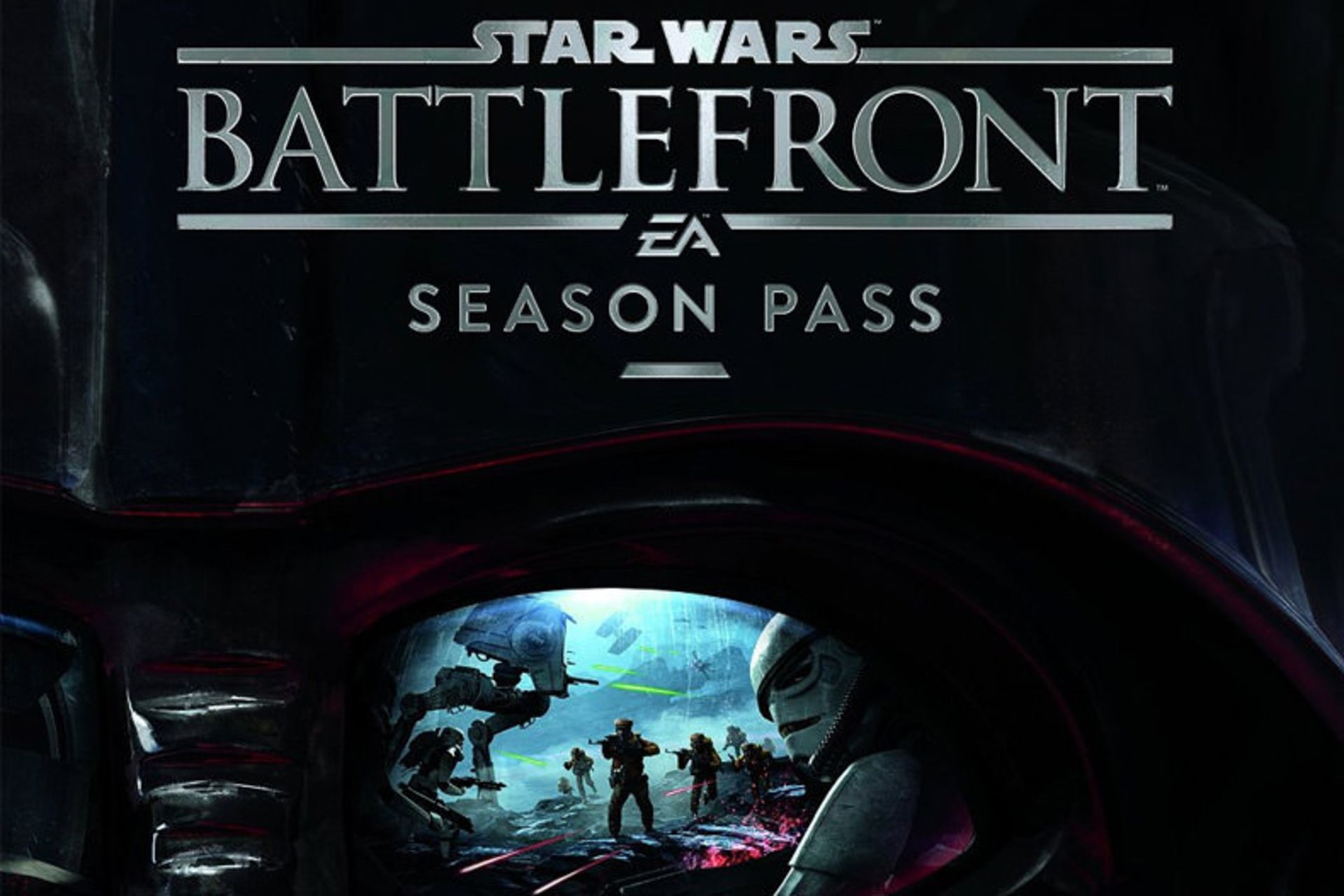 جزئیات بسته‌های الحاقی Star Wars Battlefront