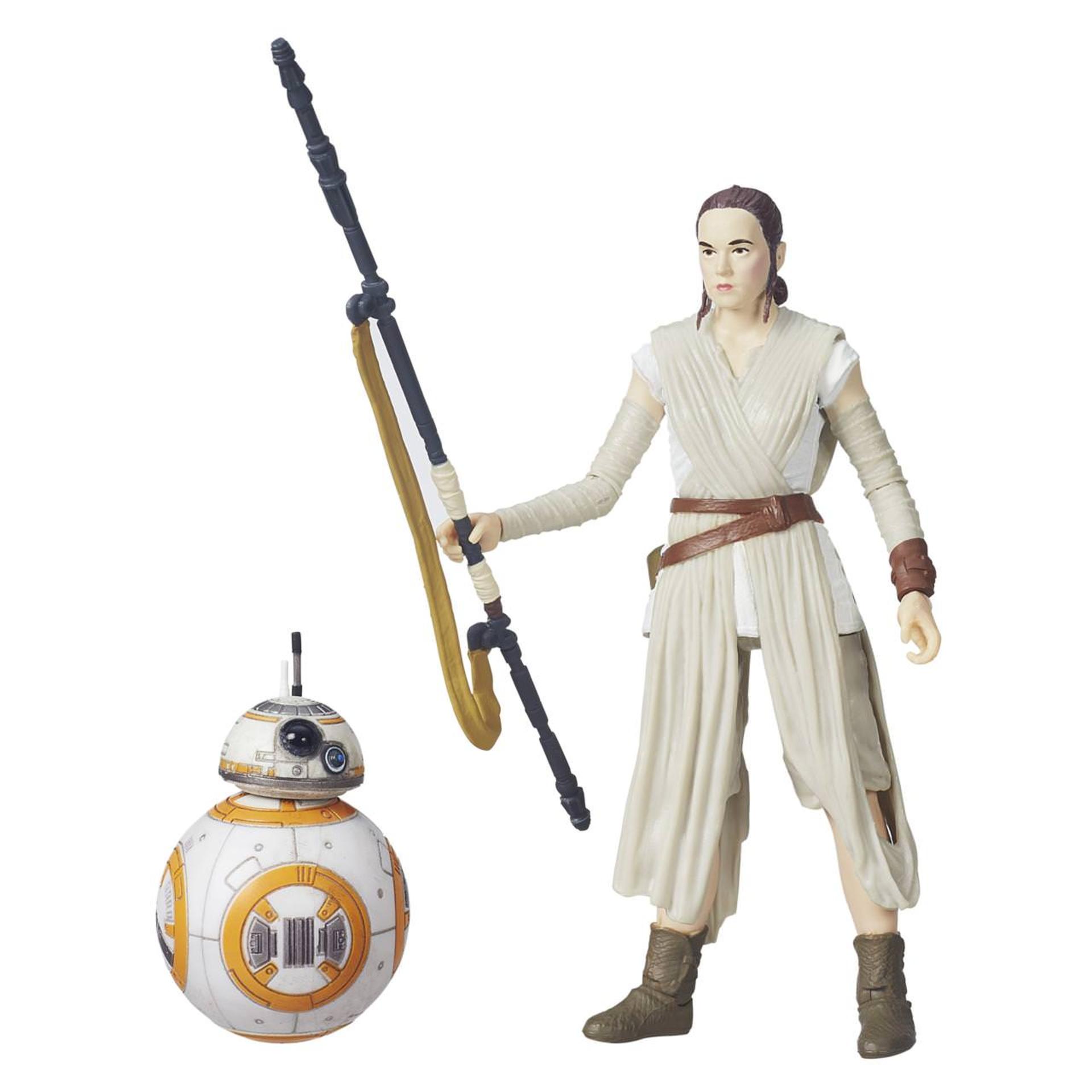 Rey Toys