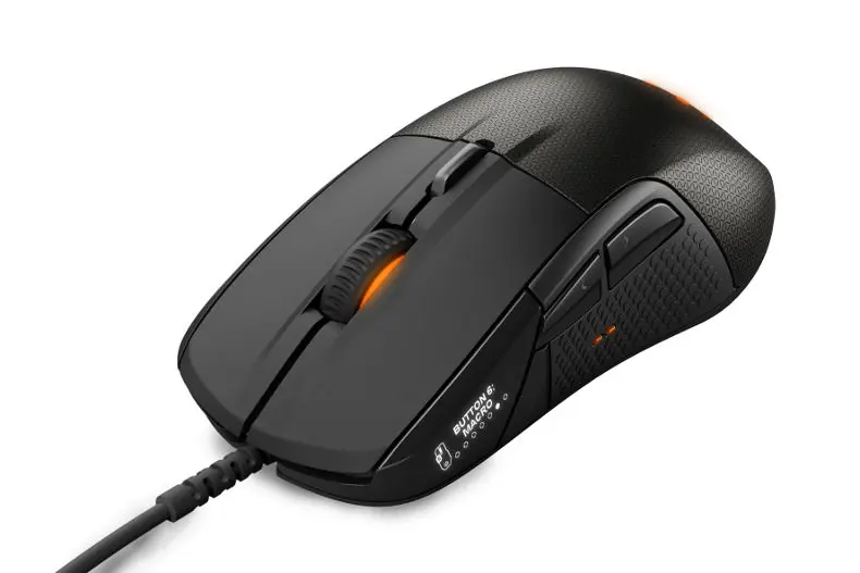 ماوس گیمینگ SteelSeries Rival 700