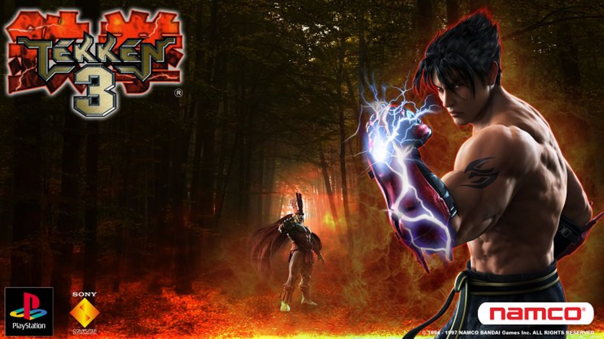 tekken-3