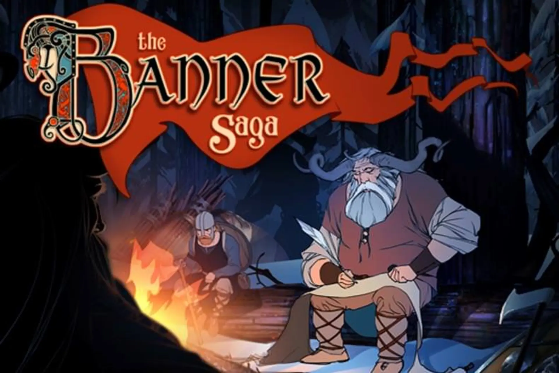 The Banner Saga PS4 Xbox One