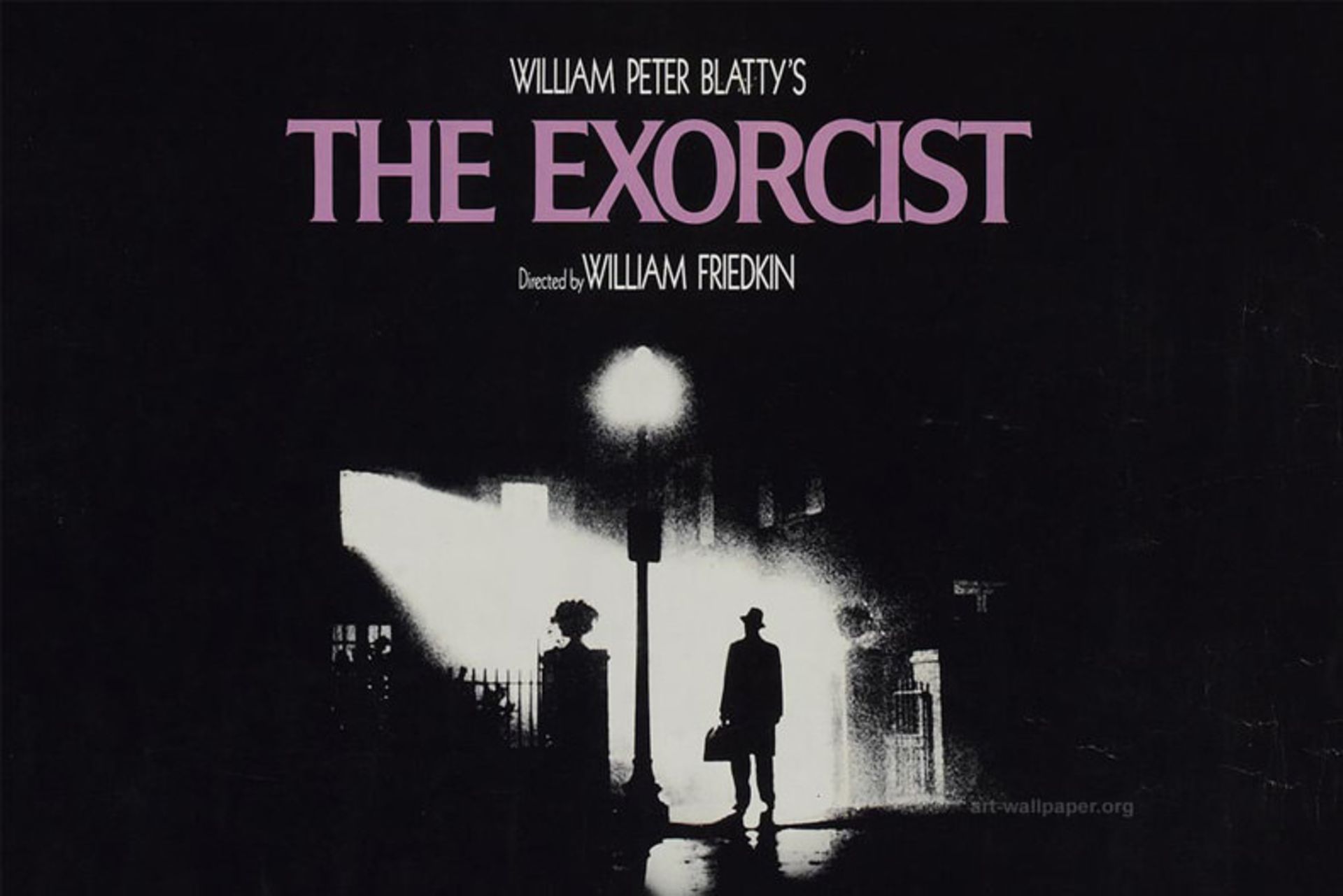 ساخت یک سریال تلویزیونی بر اساس The Exorcist