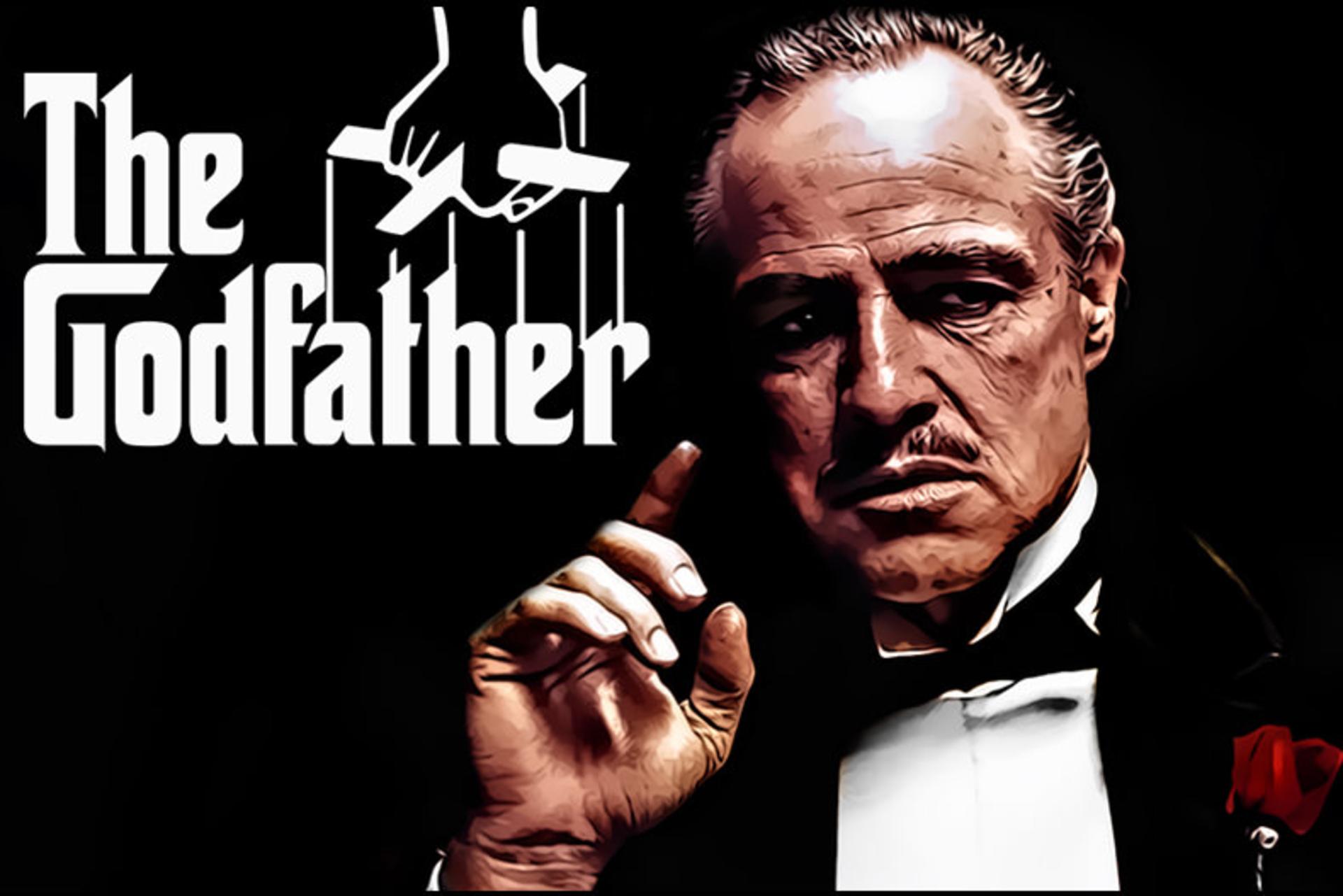 پخش نسخه ۷ ساعته فیلم The Godfather توسط HBO