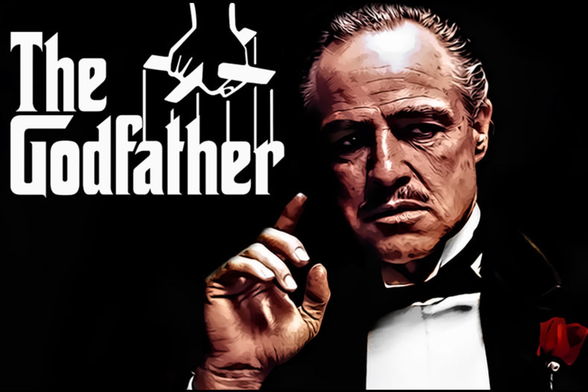 پخش نسخه ۷ ساعته فیلم The Godfather توسط HBO