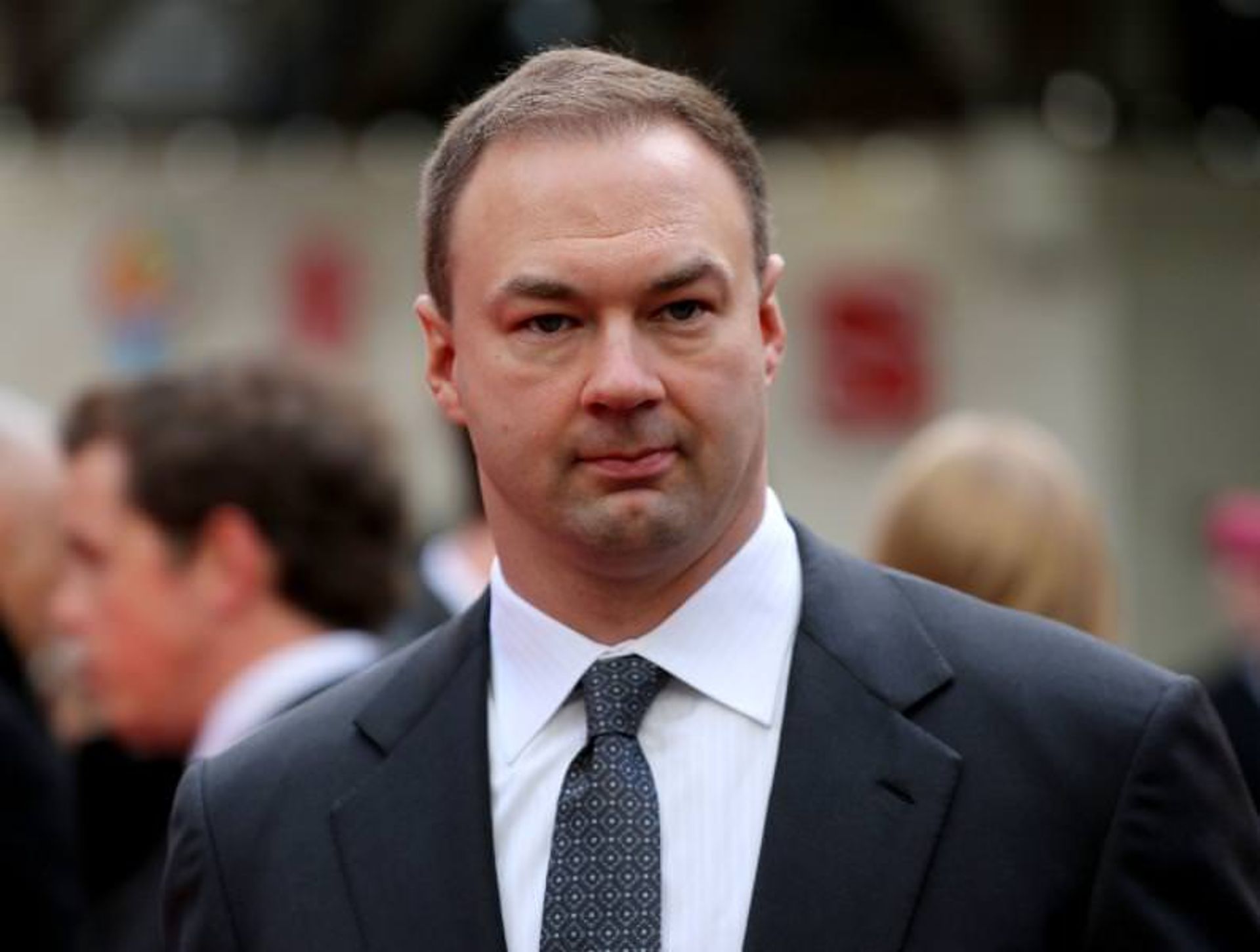 Legendary Pictures Thomas Tull