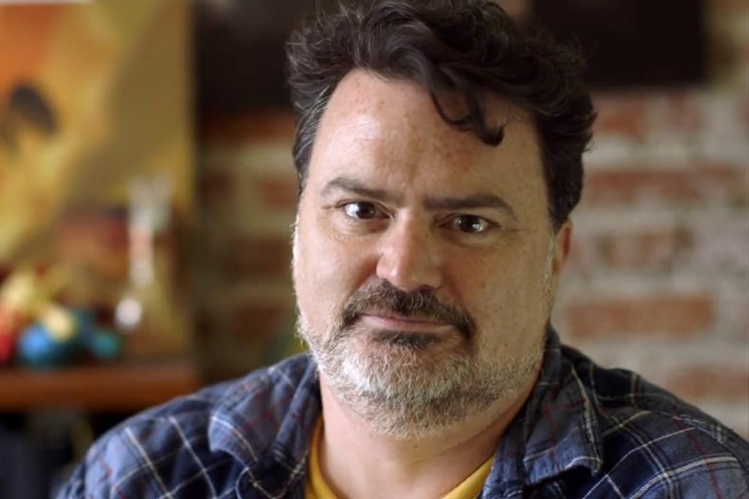 Tim Schafer