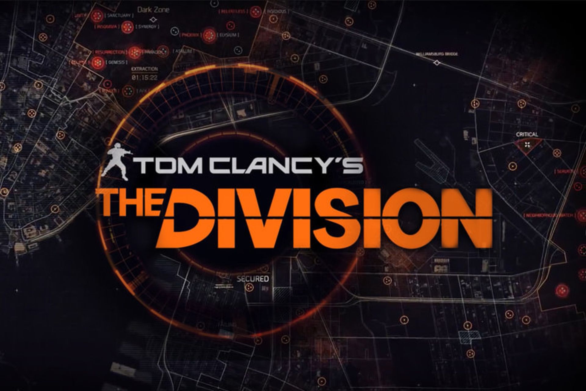 دو ویدیو جدید از The Division