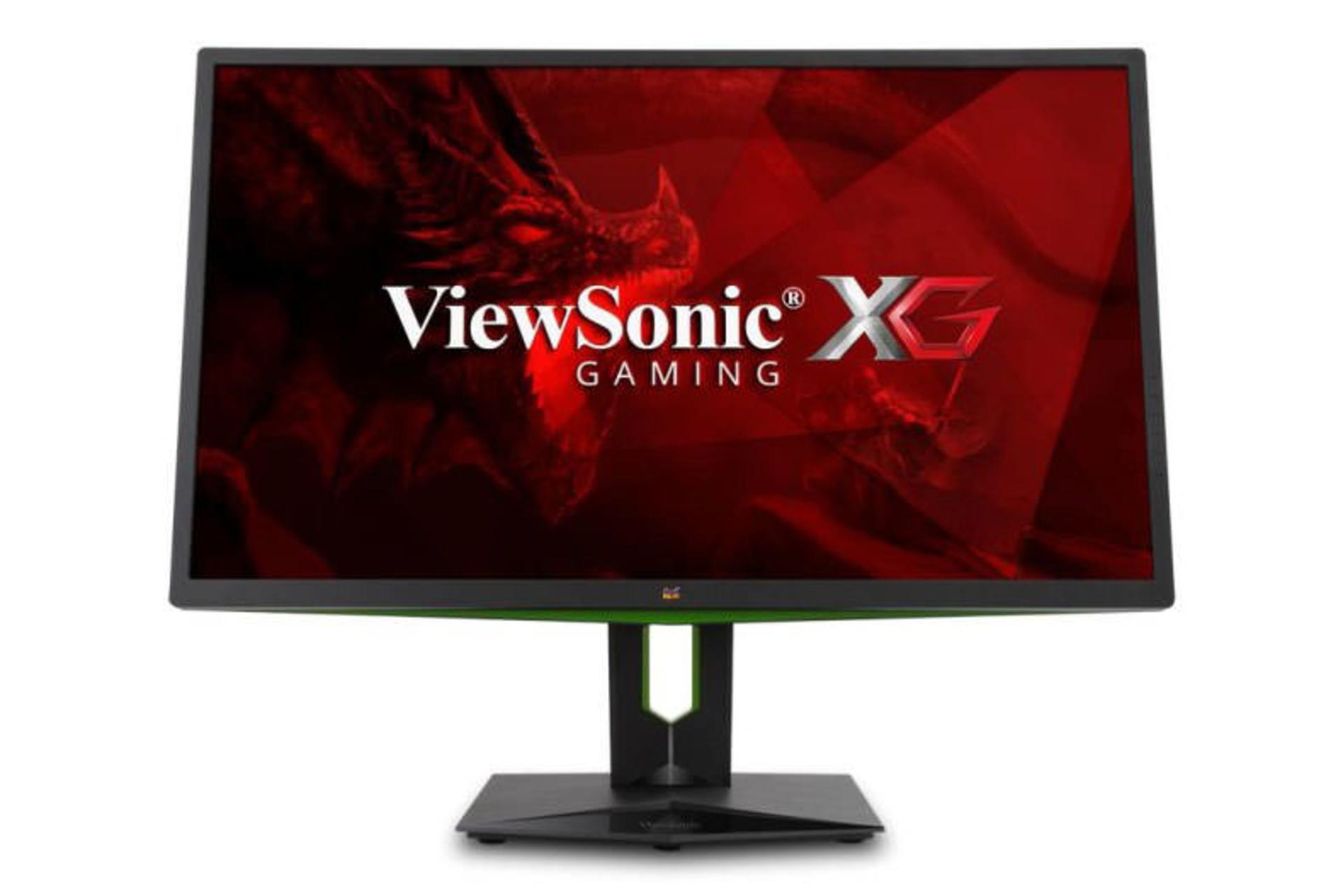 مانیتورهای گیمینگ view sonic
