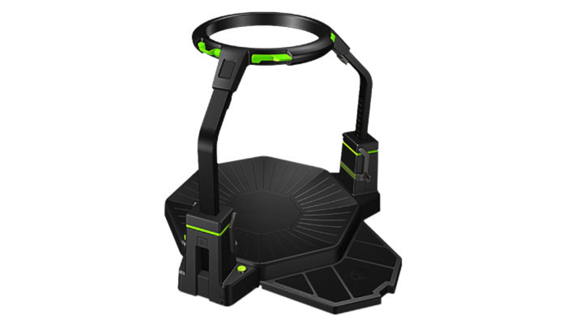Virtuix Omni 360 Degree treadmill