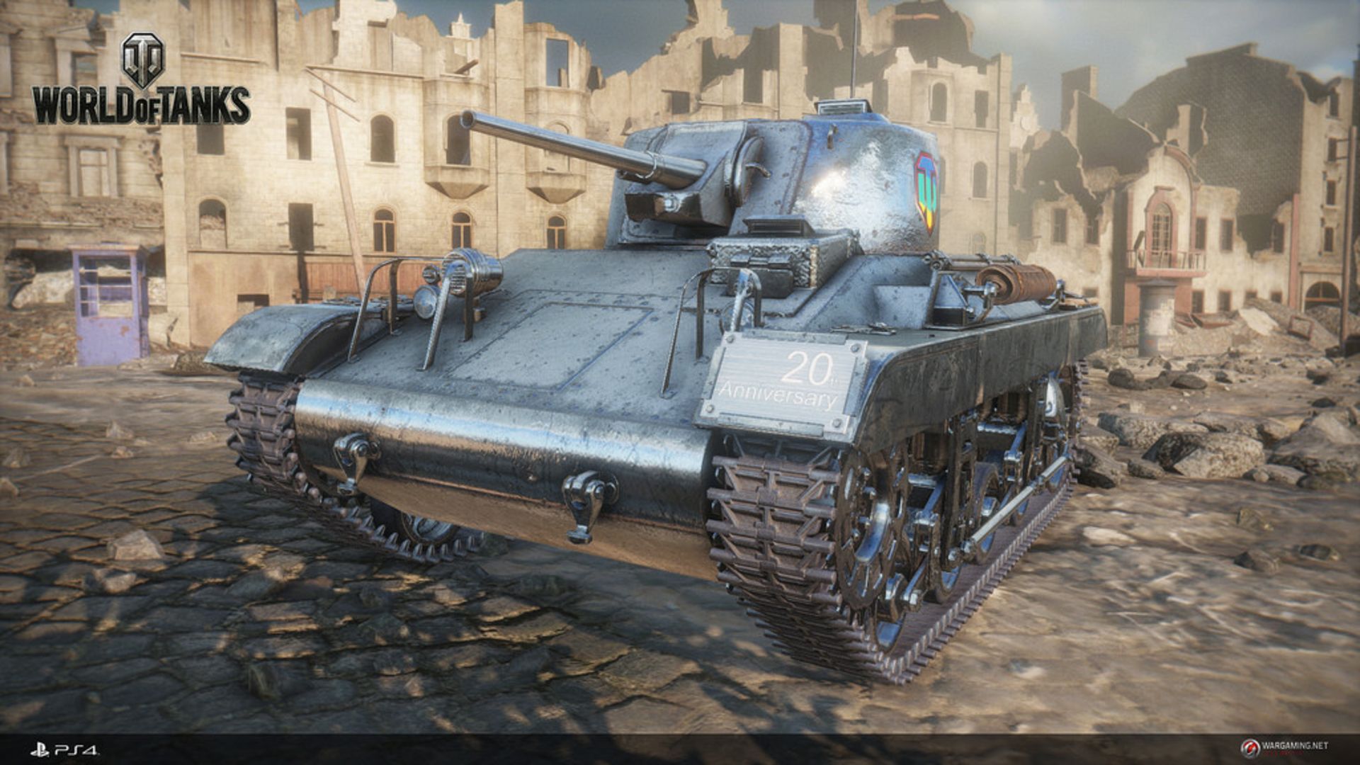 World of Tanks M22-ps-ps4